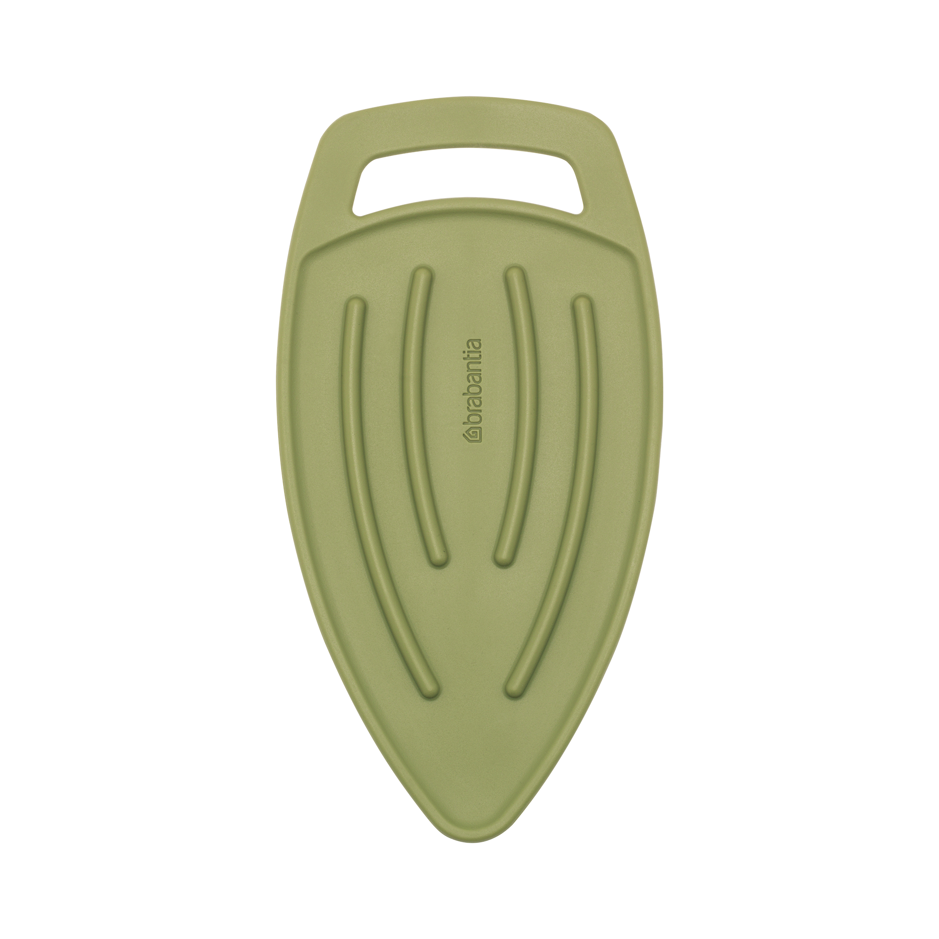 Bügelpad