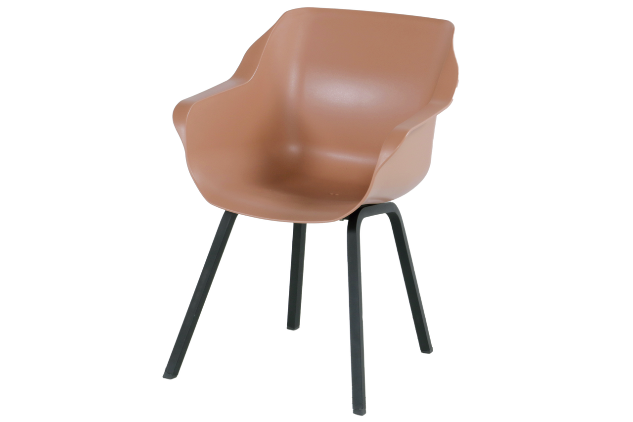 Hartman Gartensessel Sophie Element Braun Hartman Gartensessel Sophie Element Braun