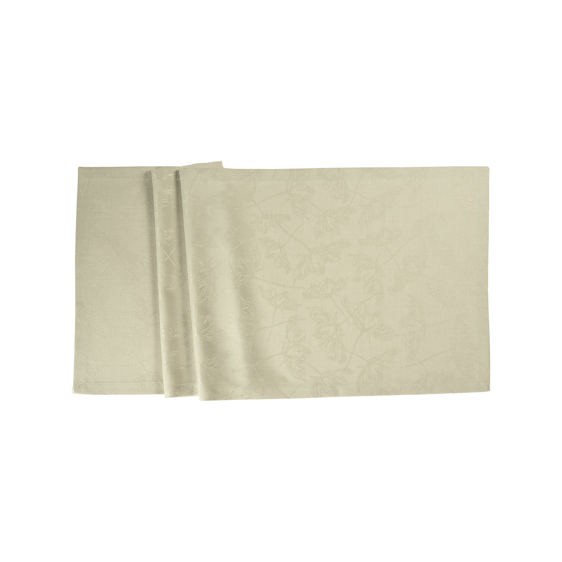 Tischdecke Lara Desert Sand Tischdecke Lara Desert Sand