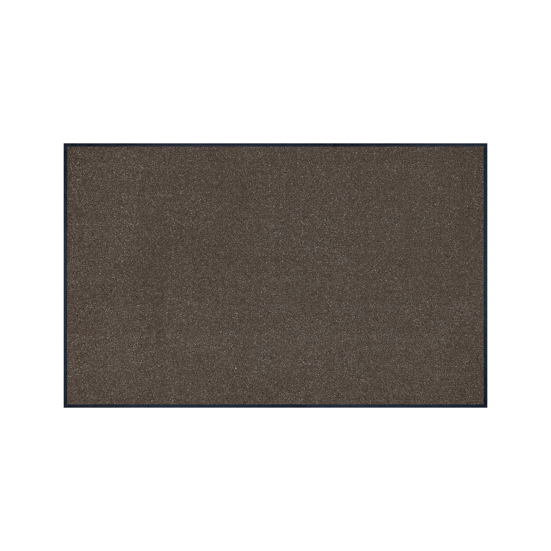 Fußmatte Trend Colour 75x120 Braun Fußmatte Trend Colour 75x120 Braun
