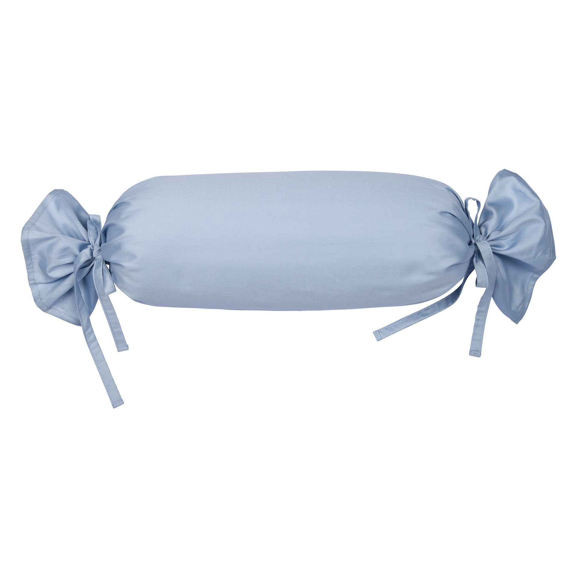 Kissenbezug Colors Perlblau 15x40cm