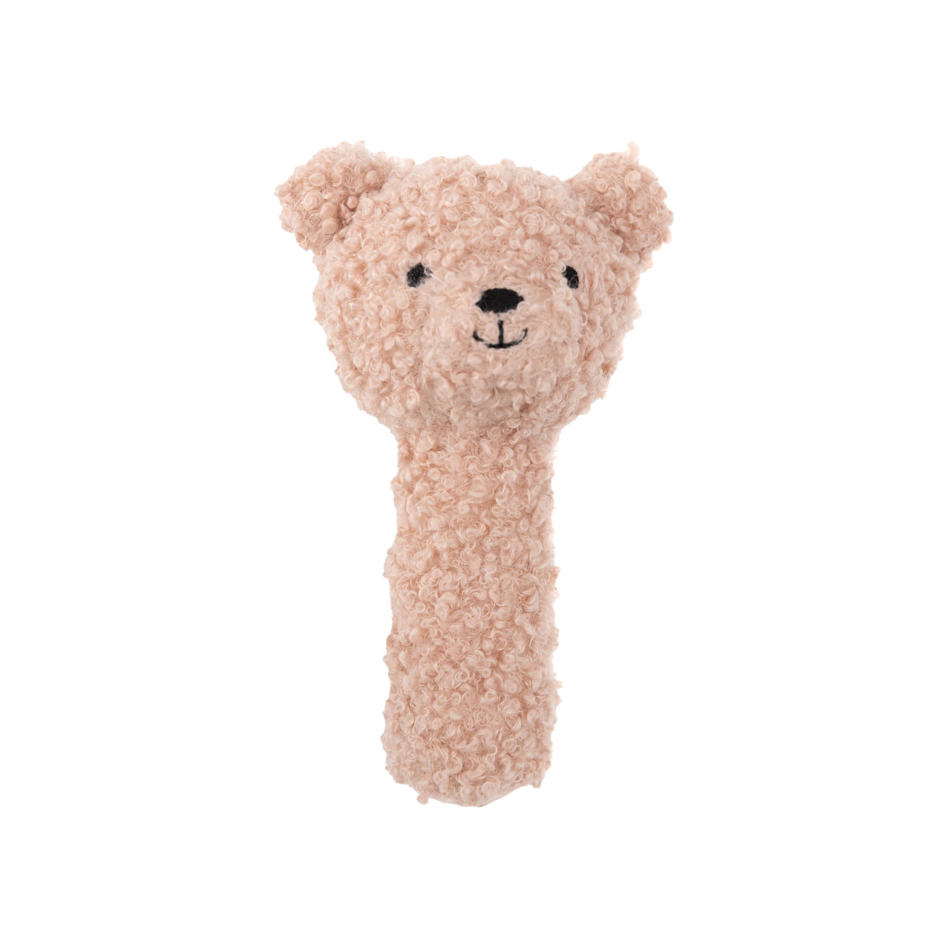 Rassel Teddy Bear - Wild Rose Rosa Rassel Teddy Bear - Wild Rose Rosa