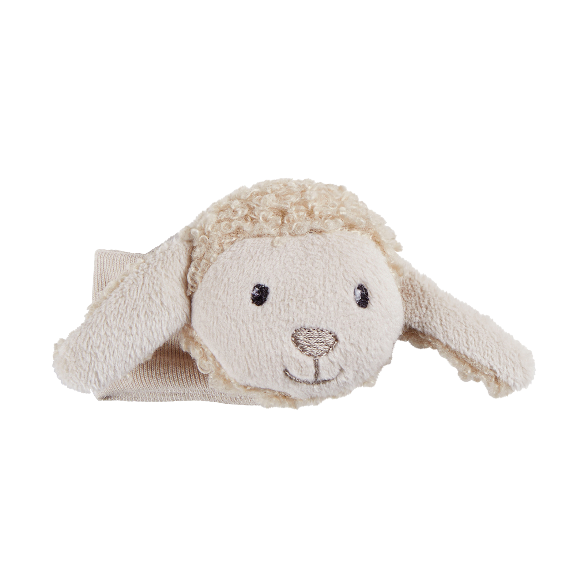 Rassel Flocke sand Rassel Flocke sand