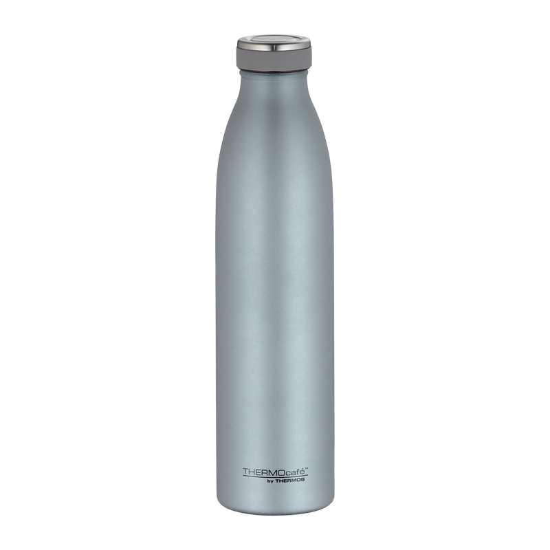 Isolierflasche TC BOTTLE ice blue mat Isolierflasche TC BOTTLE ice blue mat