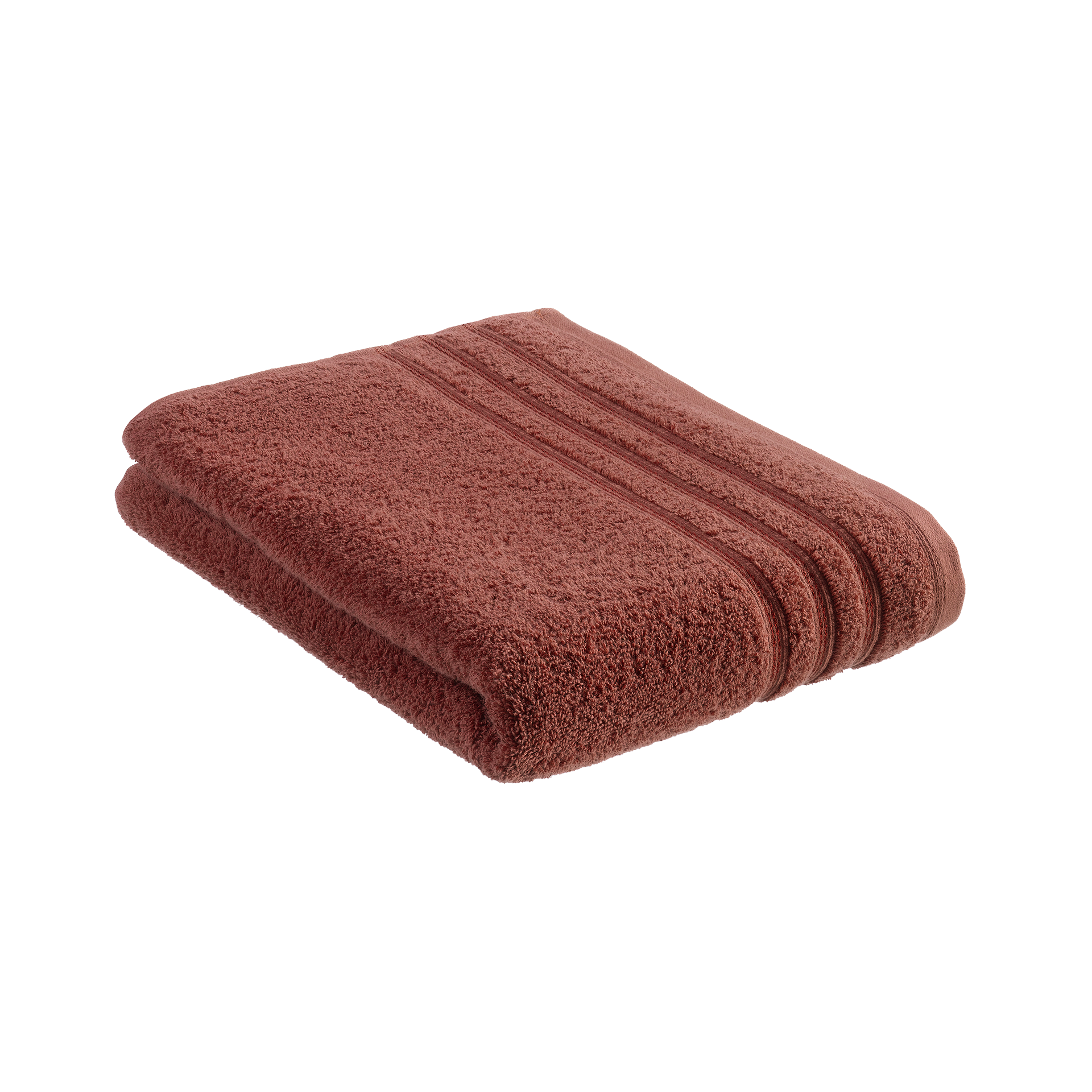 Casea Duschtuch Casea Alicante Terra 70x140cm Casea Duschtuch Casea Alicante Terra 70x140cm