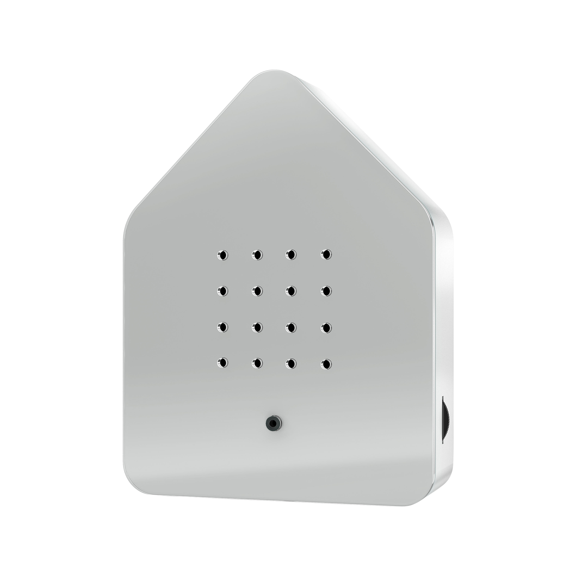 Dekoaufsteller Box Grey Dekoaufsteller Box Grey