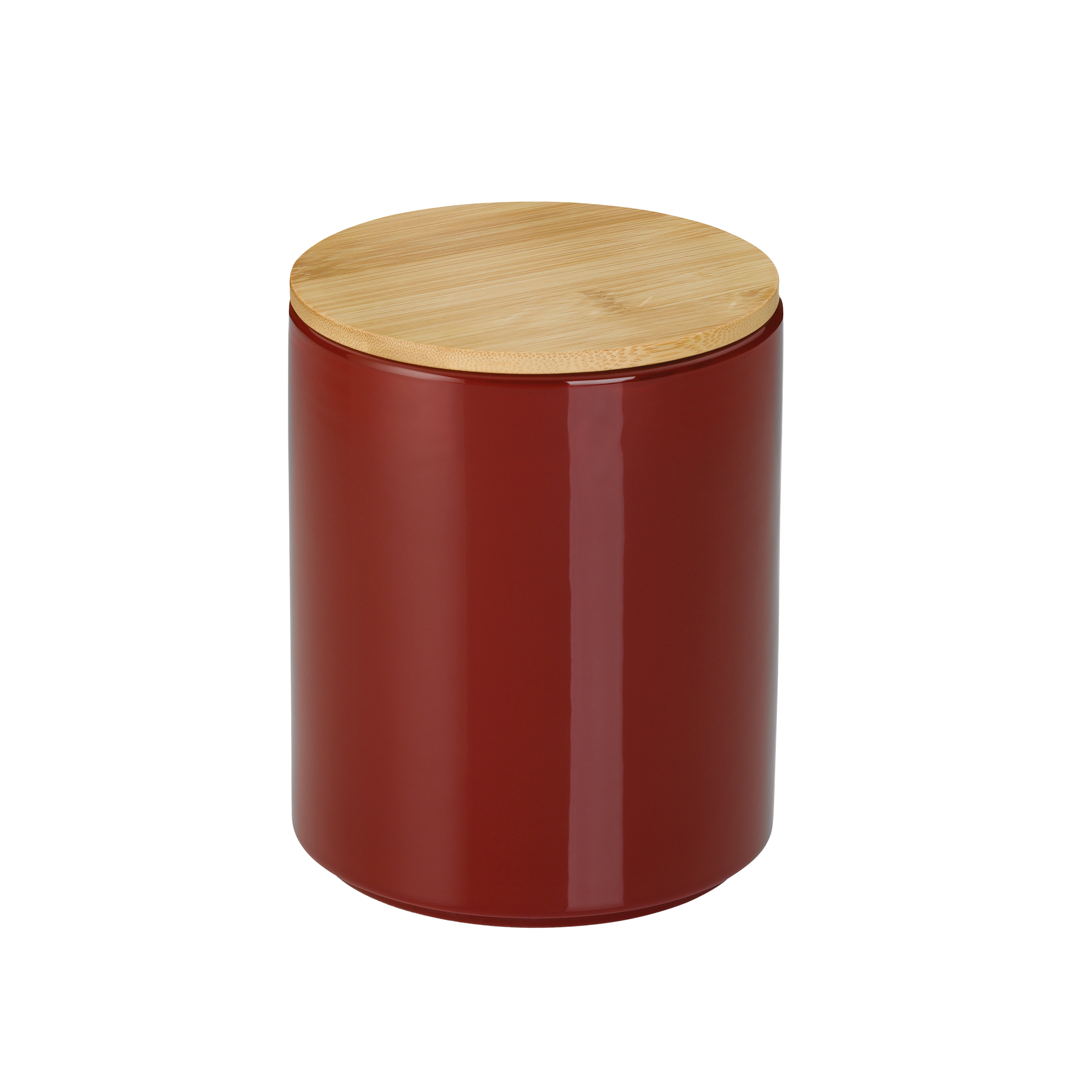 Kela Vorratsdose Cady Rot Kela Vorratsdose Cady Rot