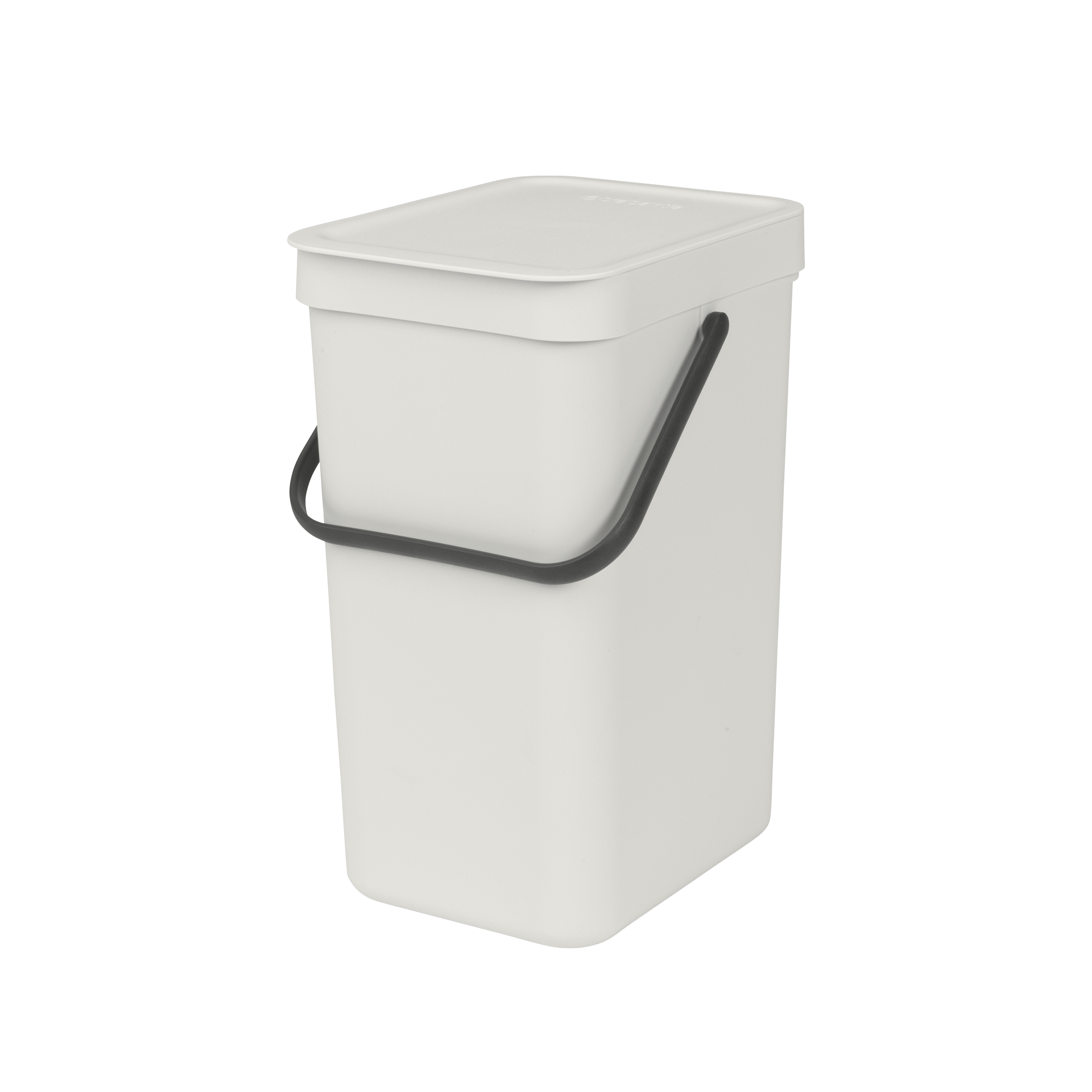 Brabantia Mülleimer Sort & Go