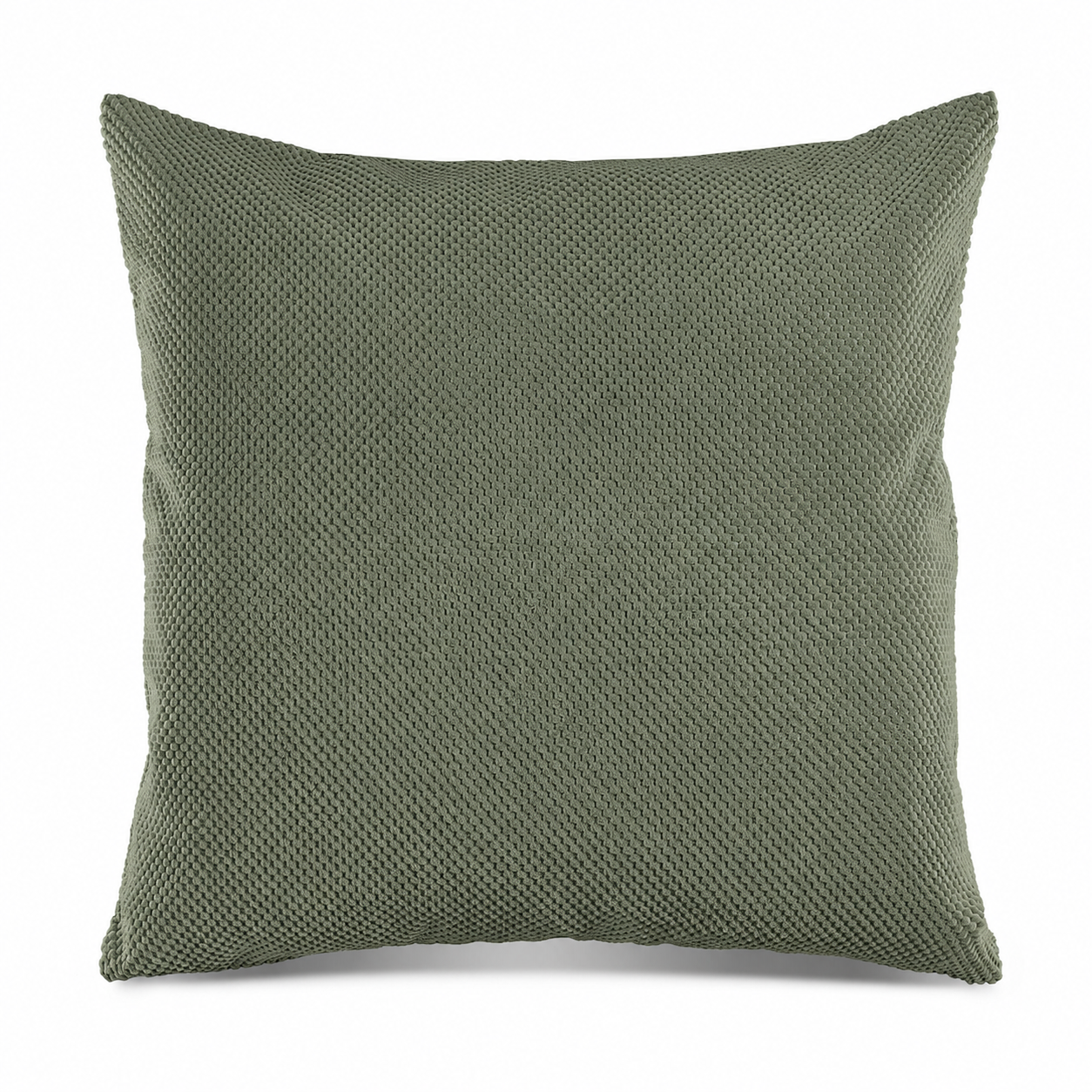 Kissen Bubble Oliv 45x45cm Kissen Bubble Oliv 45x45cm