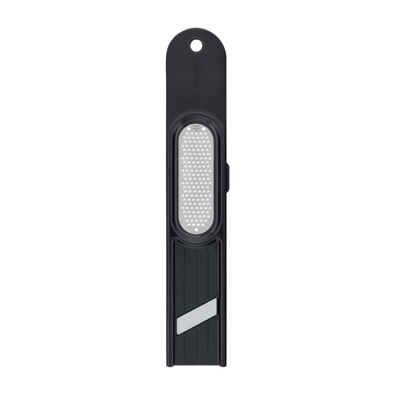 Microplane Reibe 3-in-1