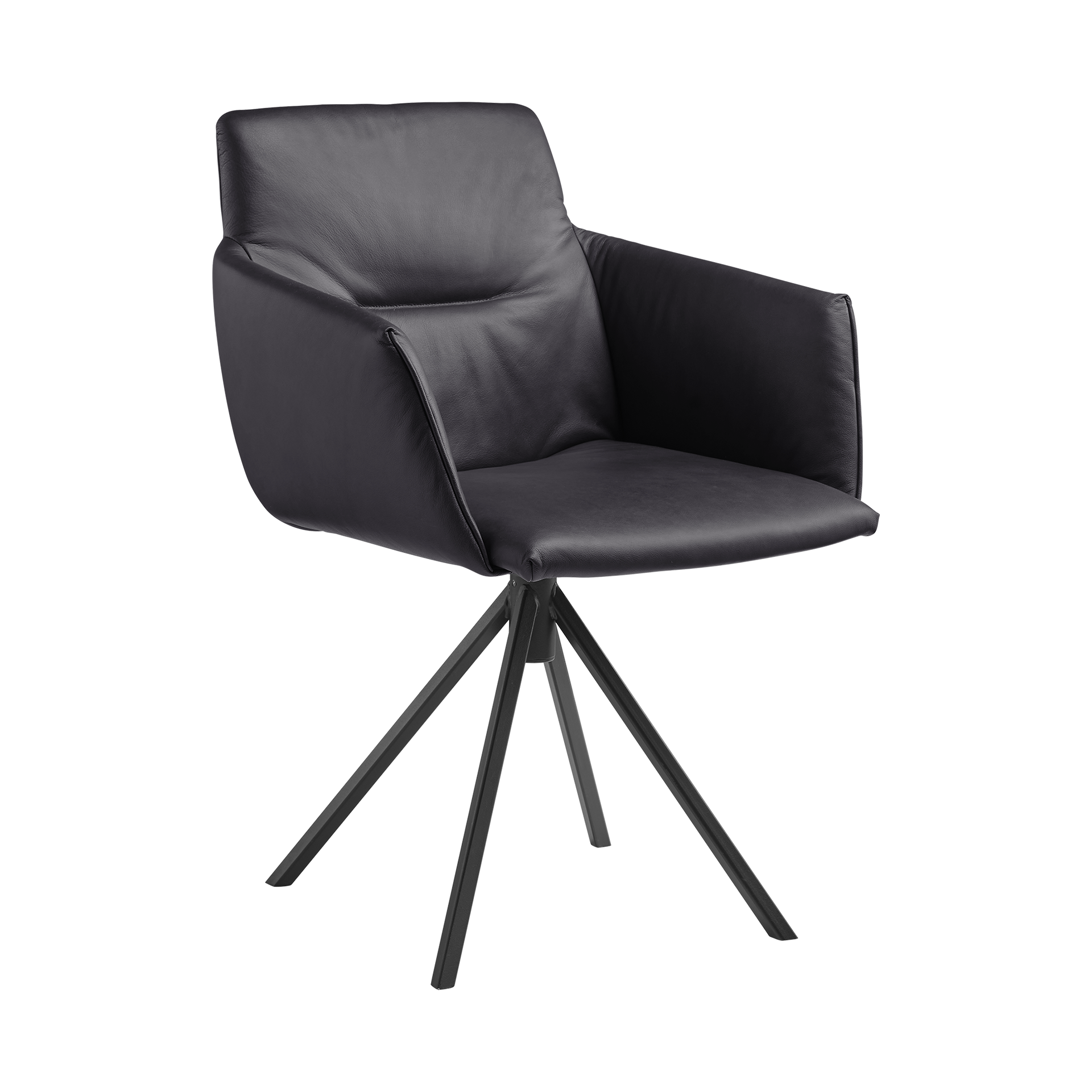 Musterring Armlehnstuhl JustB! Blau Musterring Armlehnstuhl JustB! Blau