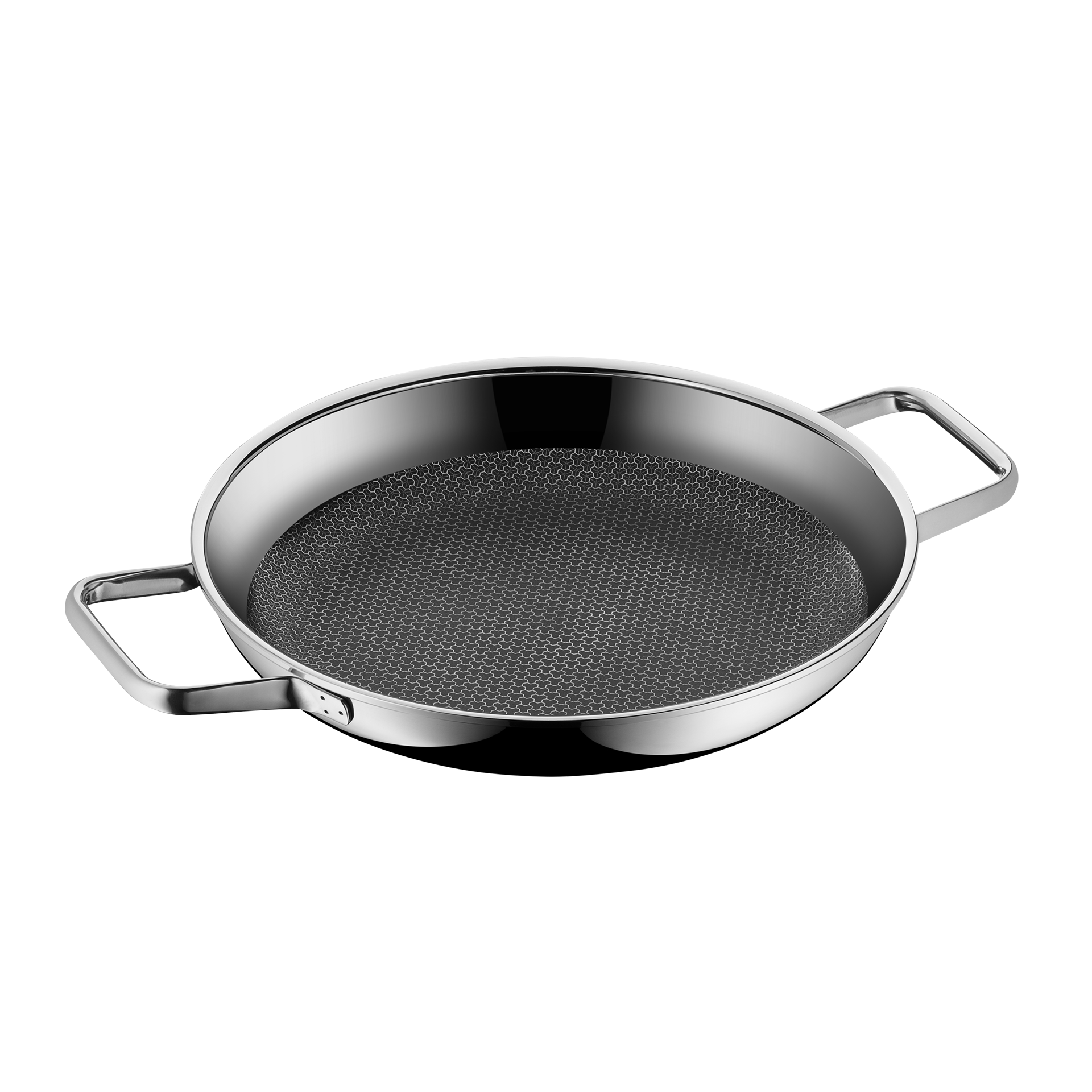 WMF Servierpfanne Profi Resist 28cm