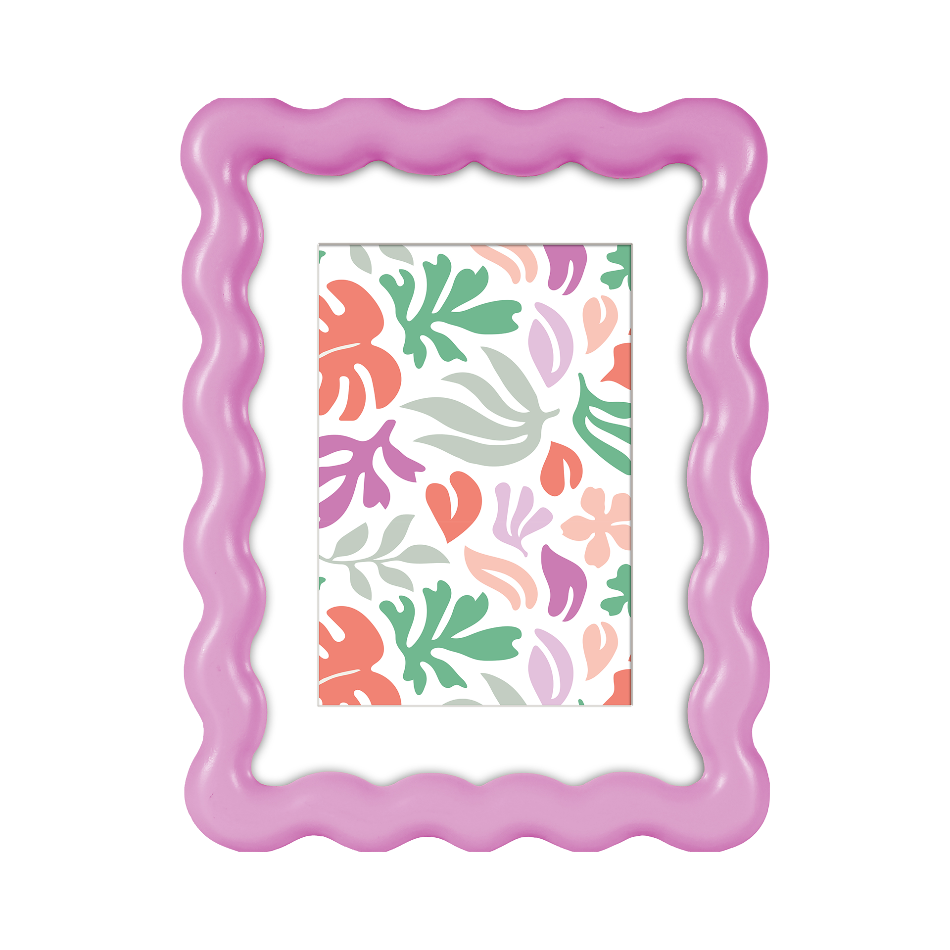 Bild Salina Pink Bild Salina Pink