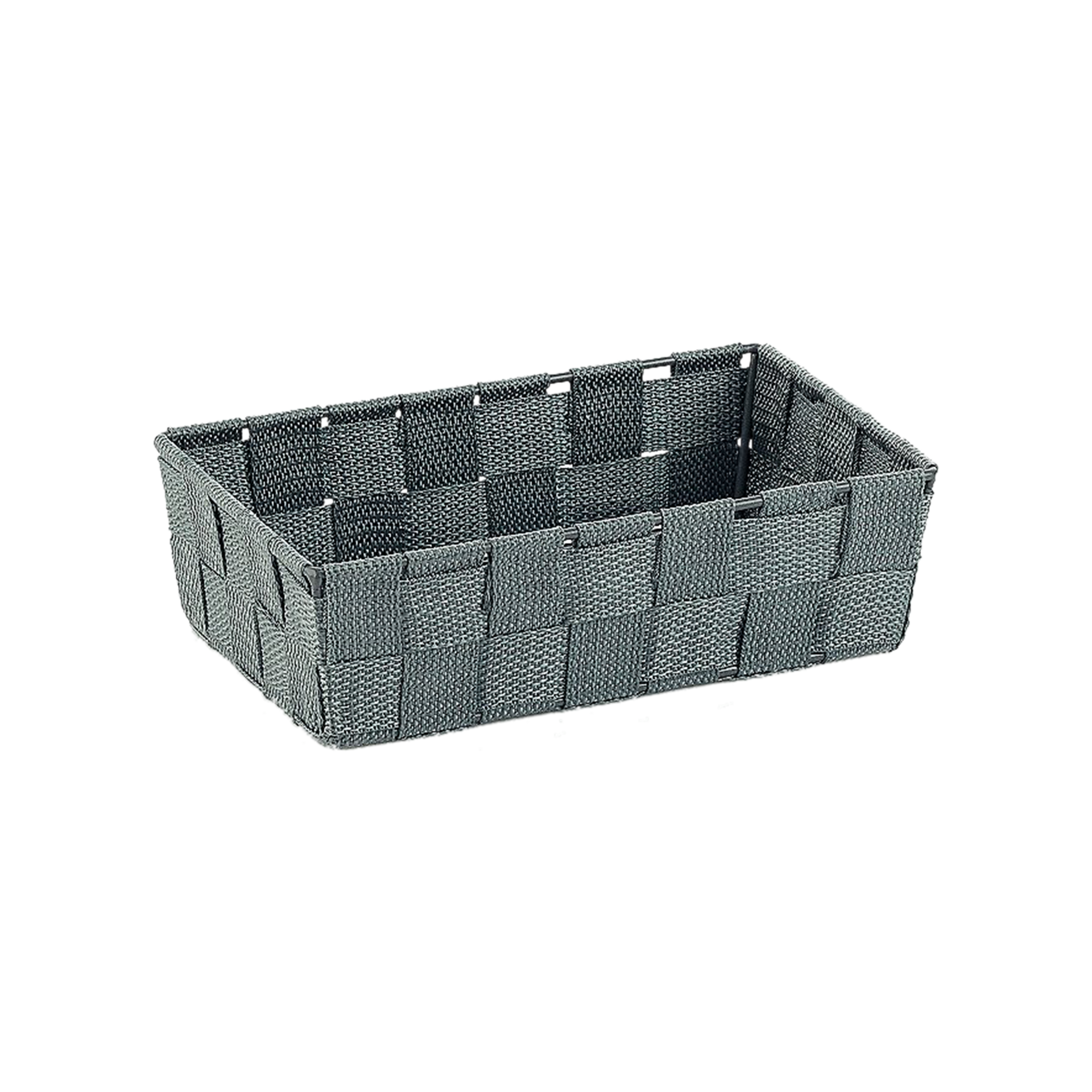 Aufbewahrungskorb Alvaro Grau Aufbewahrungskorb Alvaro Grau