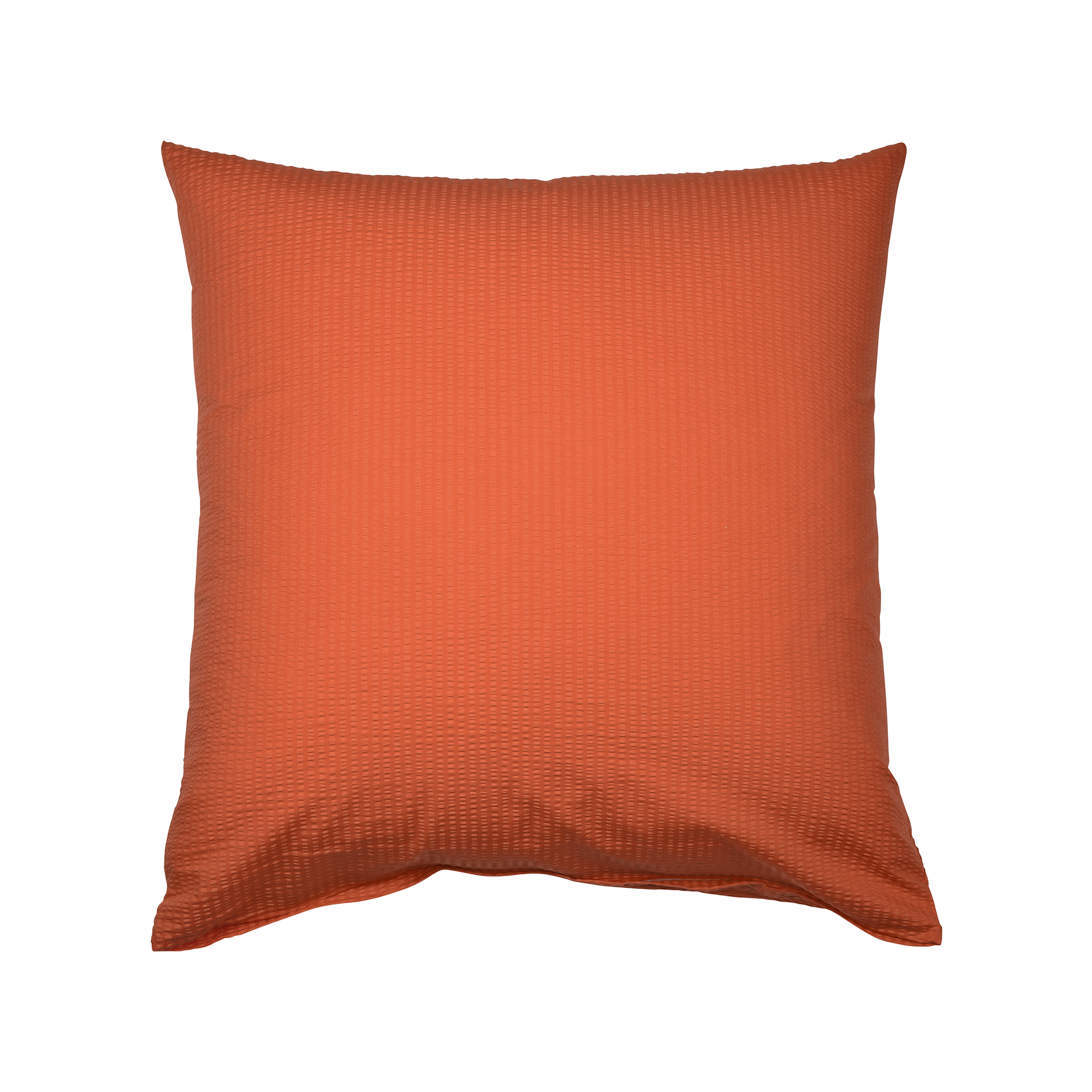 Kissenbezug Piano Orange 40x40cm
