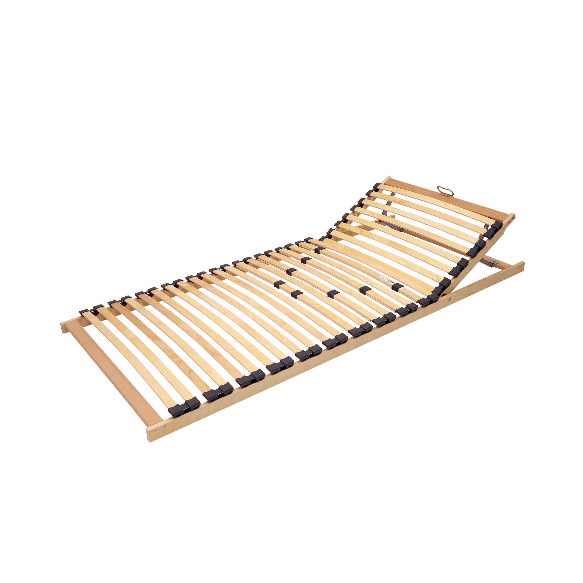 Myflex Lattenrost Fit K Kopfteil manuell verstellbar90x200 cm Myflex Lattenrost Fit K Kopfteil manuell verstellbar90x200 cm