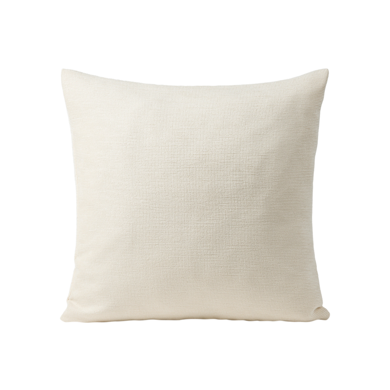 Kissenhülle Lena Creme 40x40cm Kissenhülle Lena Creme 40x40cm