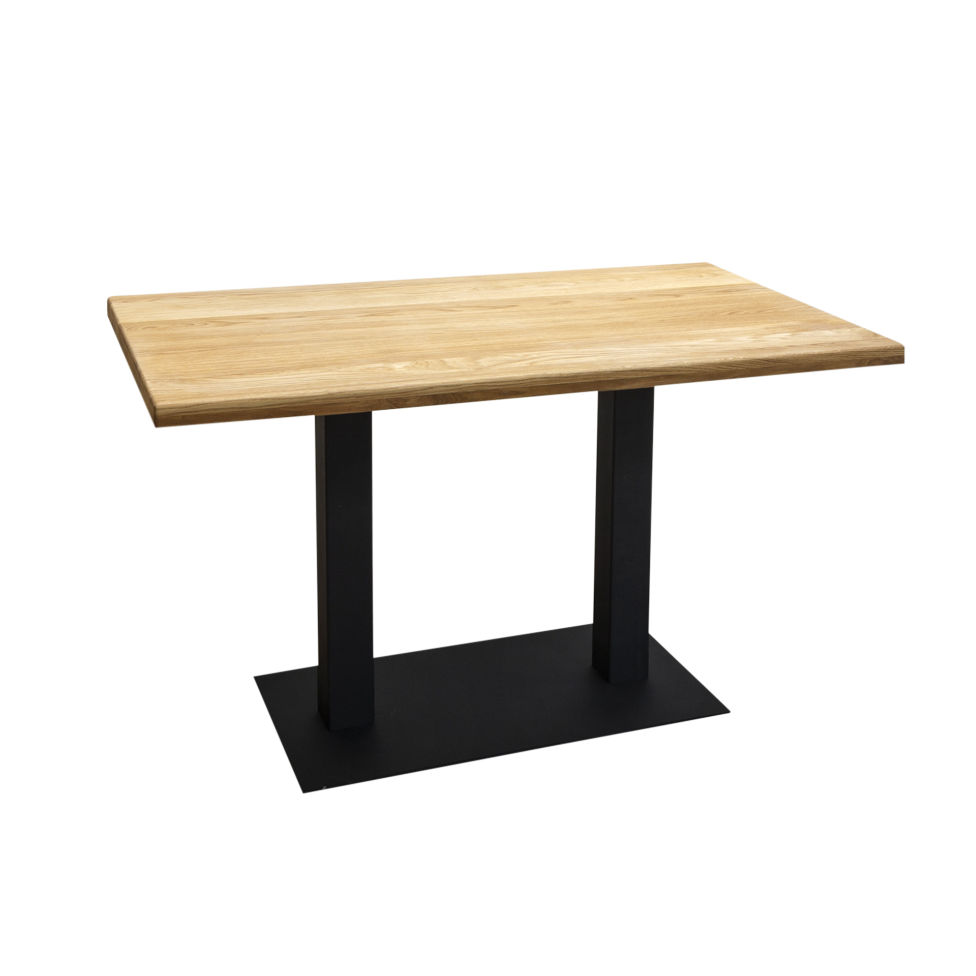 Novofurn Esstisch Elisa Eichefarben 120*70*76 Novofurn Esstisch Elisa Eichefarben 120*70*76