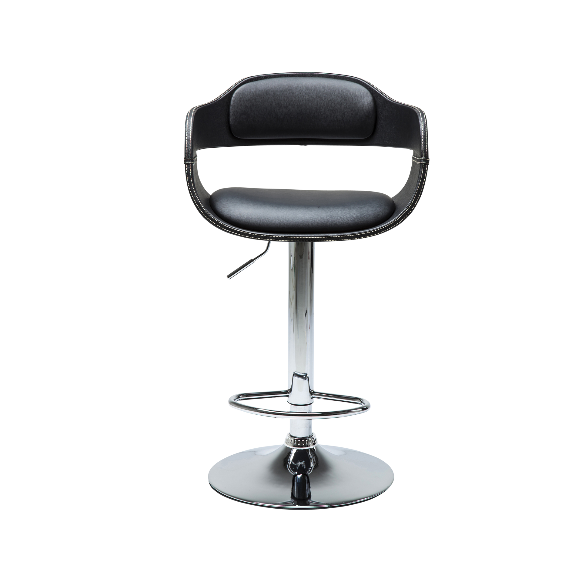 Kare Barhocker Costa Schwarz Kare Barhocker Costa Schwarz