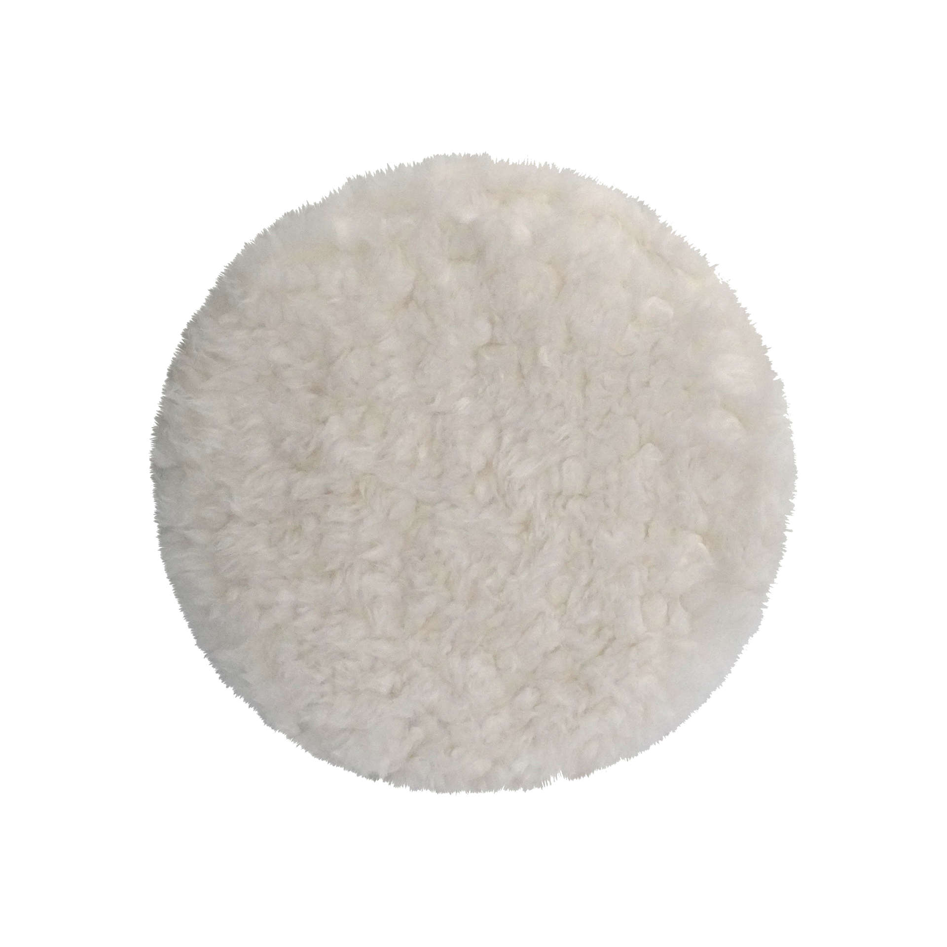 Stuhlkissen Luxury Sheep Offwhite cm Stuhlkissen Luxury Sheep Offwhite cm