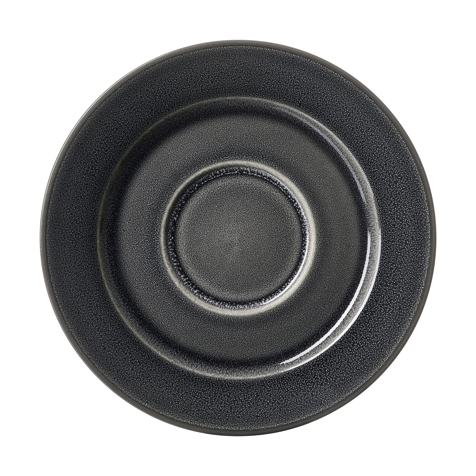 Kaffeeuntertasse Toledo Anthrazit Kaffeeuntertasse Toledo Anthrazit