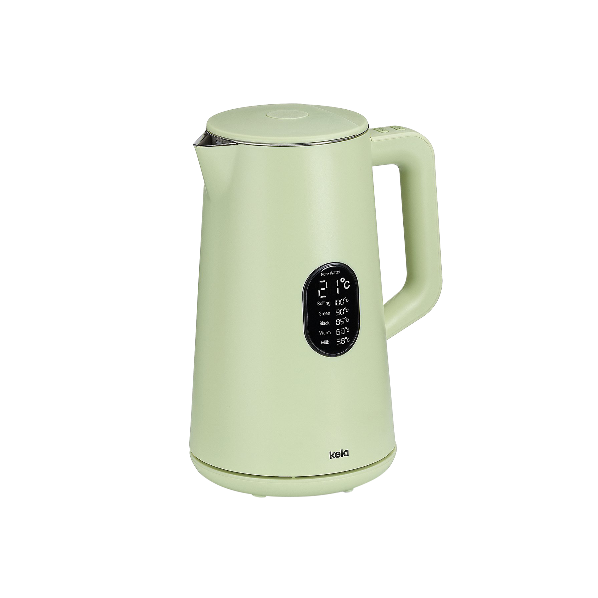 Wasserkocher Santos matchagrün Wasserkocher Santos matchagrün