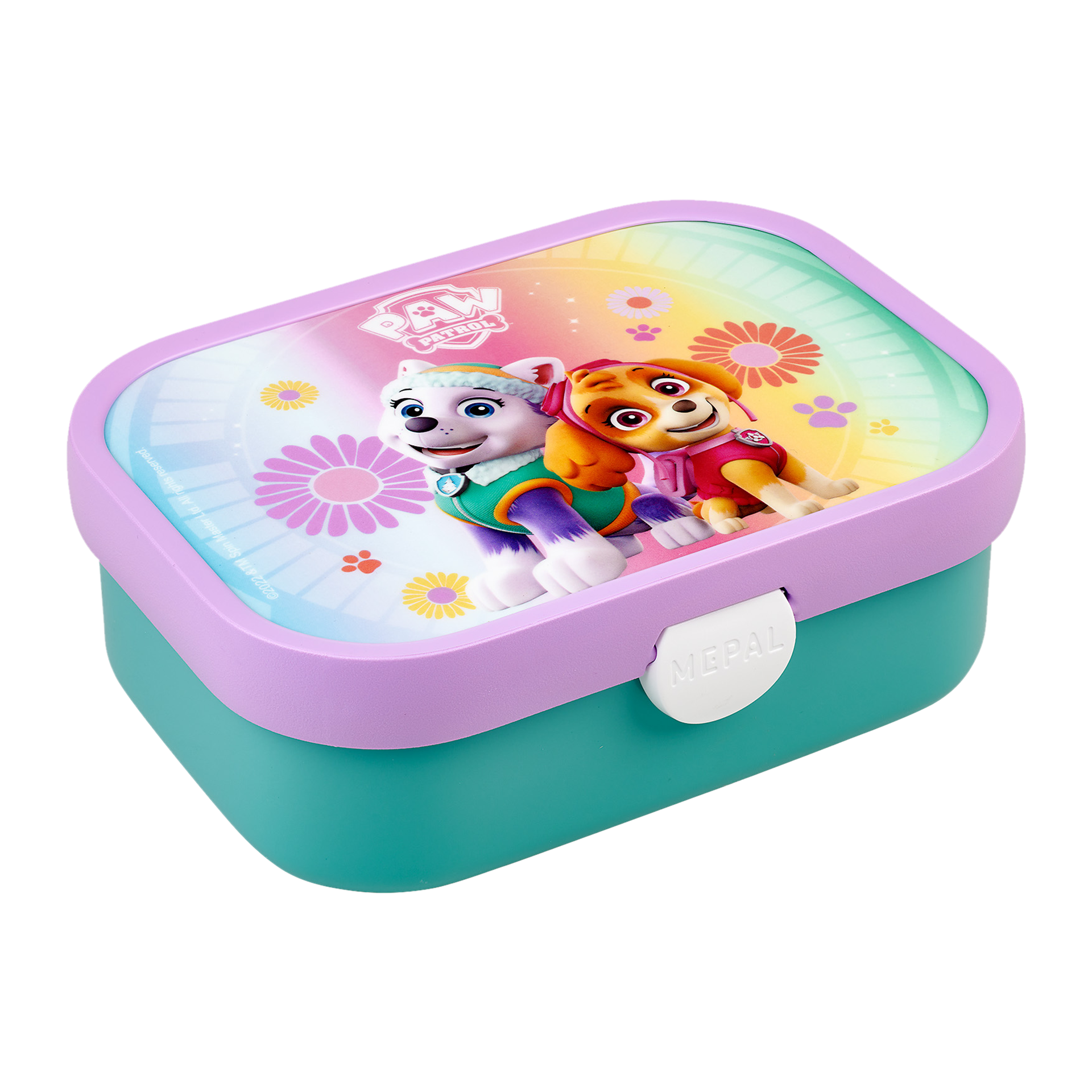 Mepal Brotdose Campus Paw Patrols Girls Mepal Brotdose Campus Paw Patrols Girls