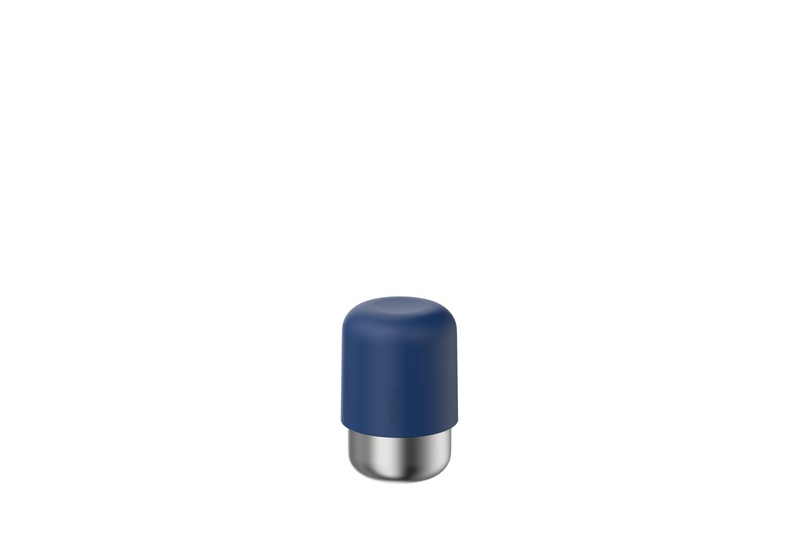 Mepal Becher ToGo Thermo Blau