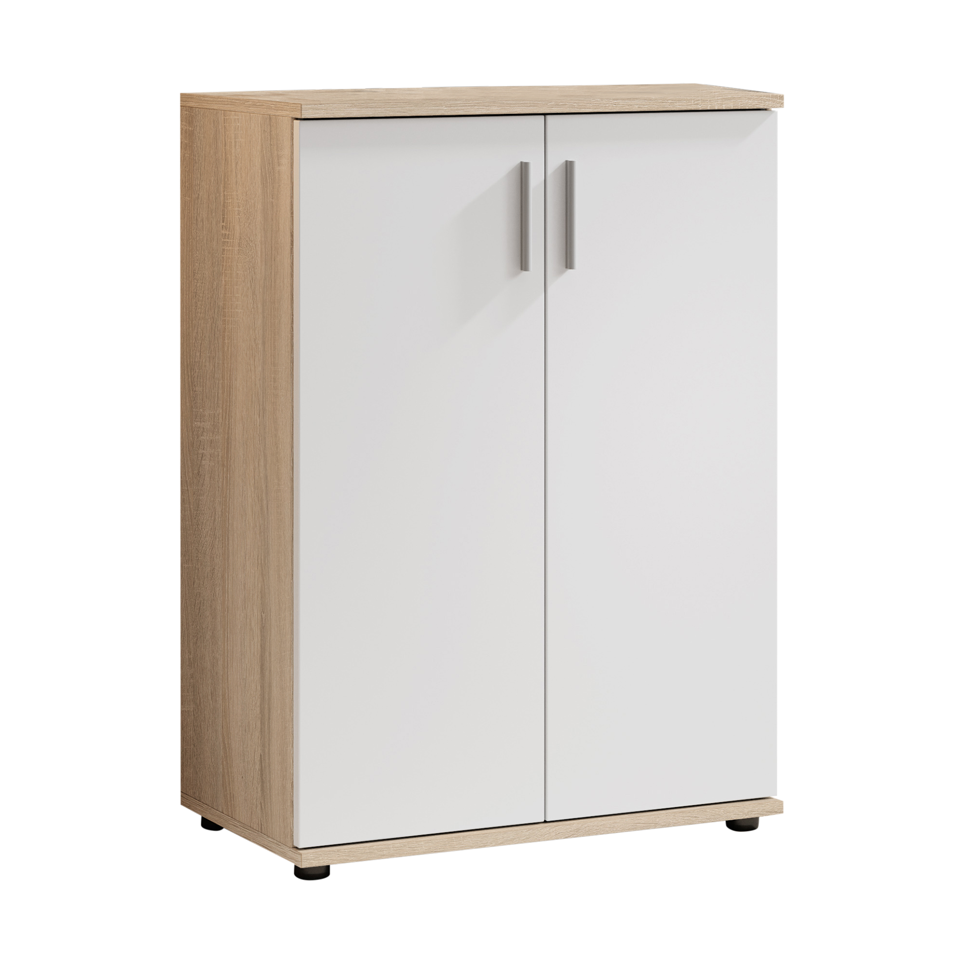 Kommode Boogie Eichefarben 35*60*84 Kommode Boogie Eichefarben 35*60*84