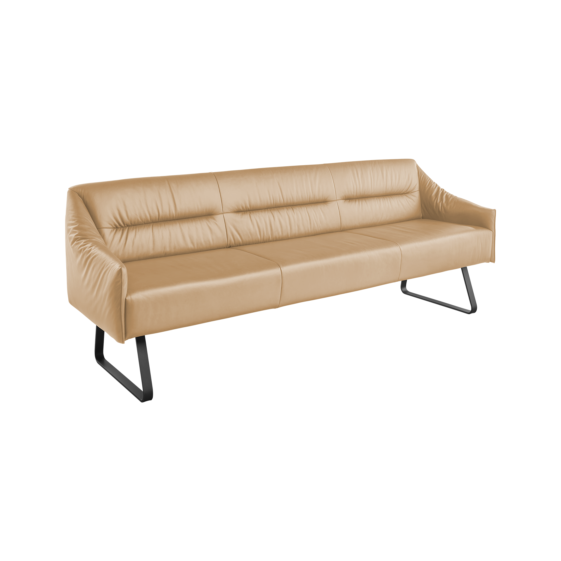 Musterring Sitzbank JustB! Beige