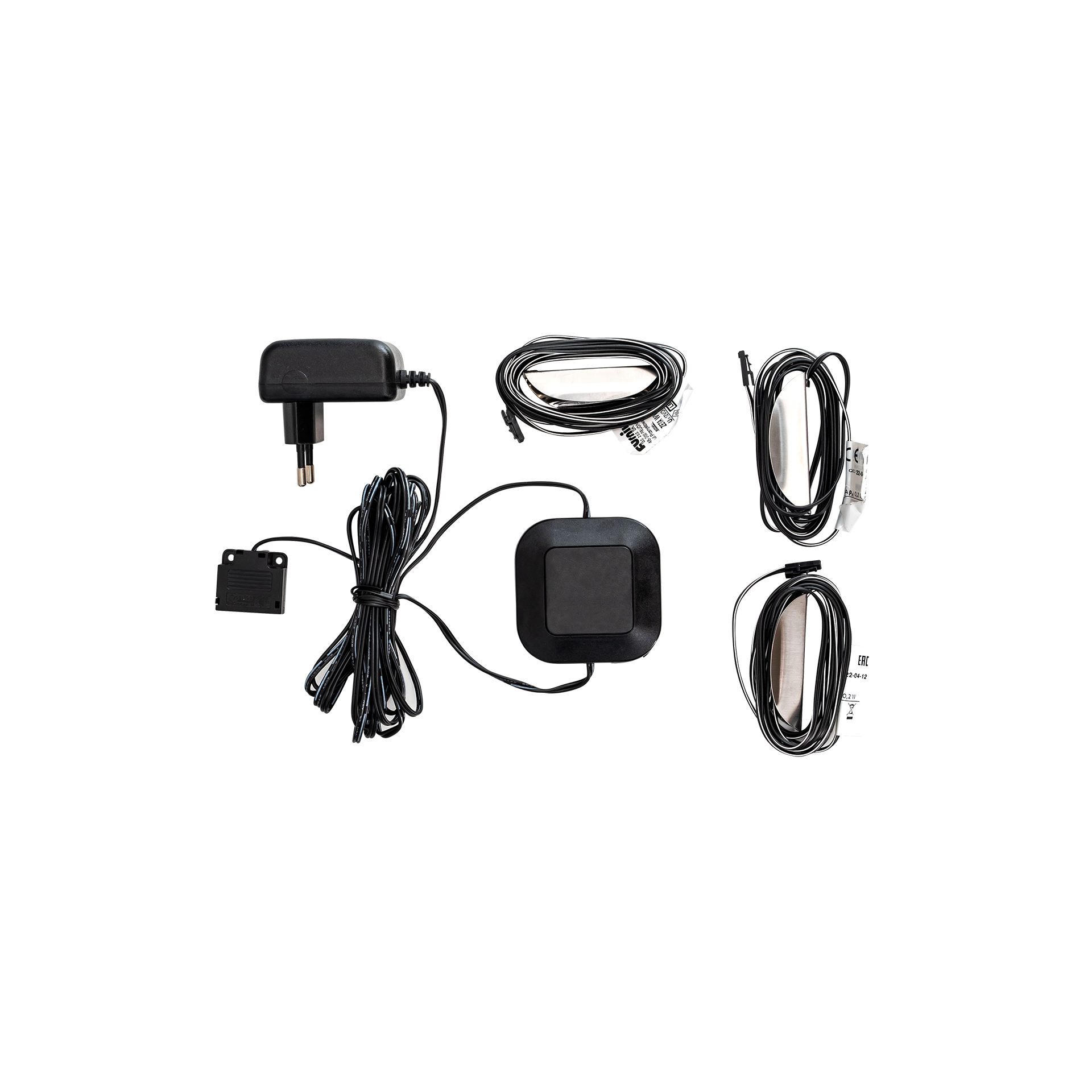 Novofurn Beleuchtung Grant Weiß Novofurn Beleuchtung Grant Weiß