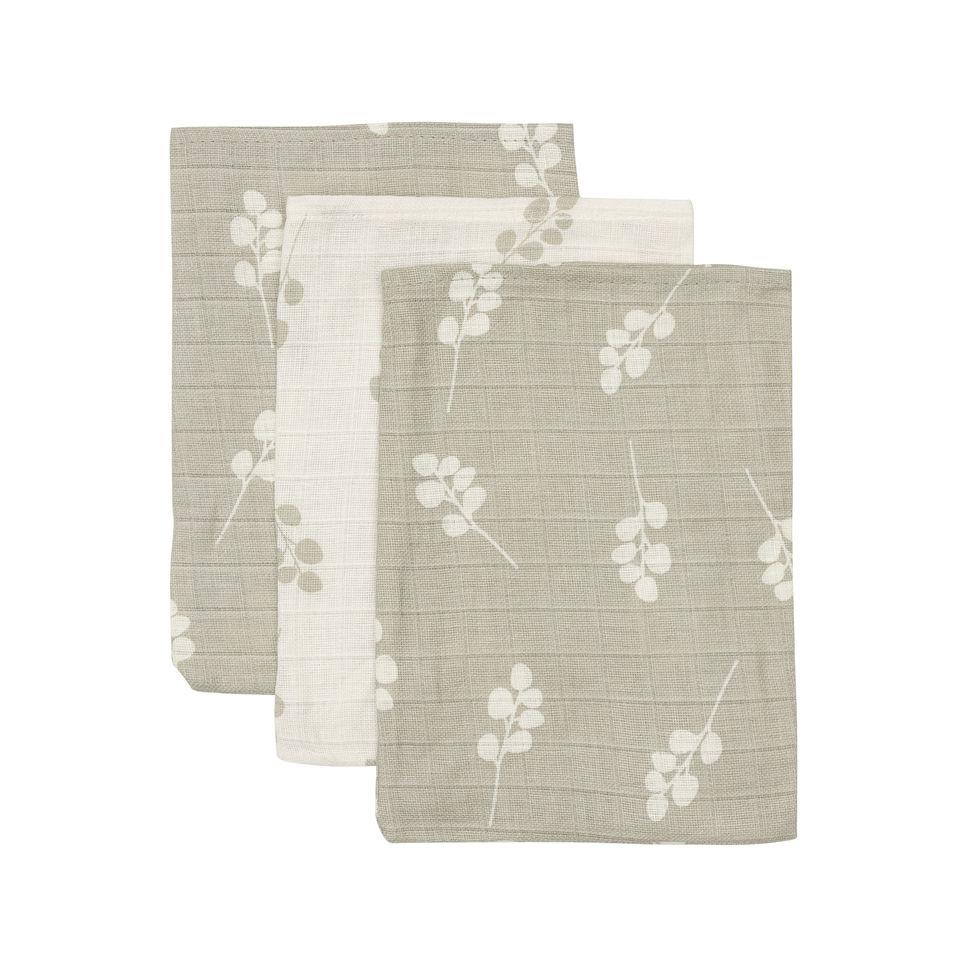 Lätzchen Hydrophil Grün Lätzchen Hydrophil Grün