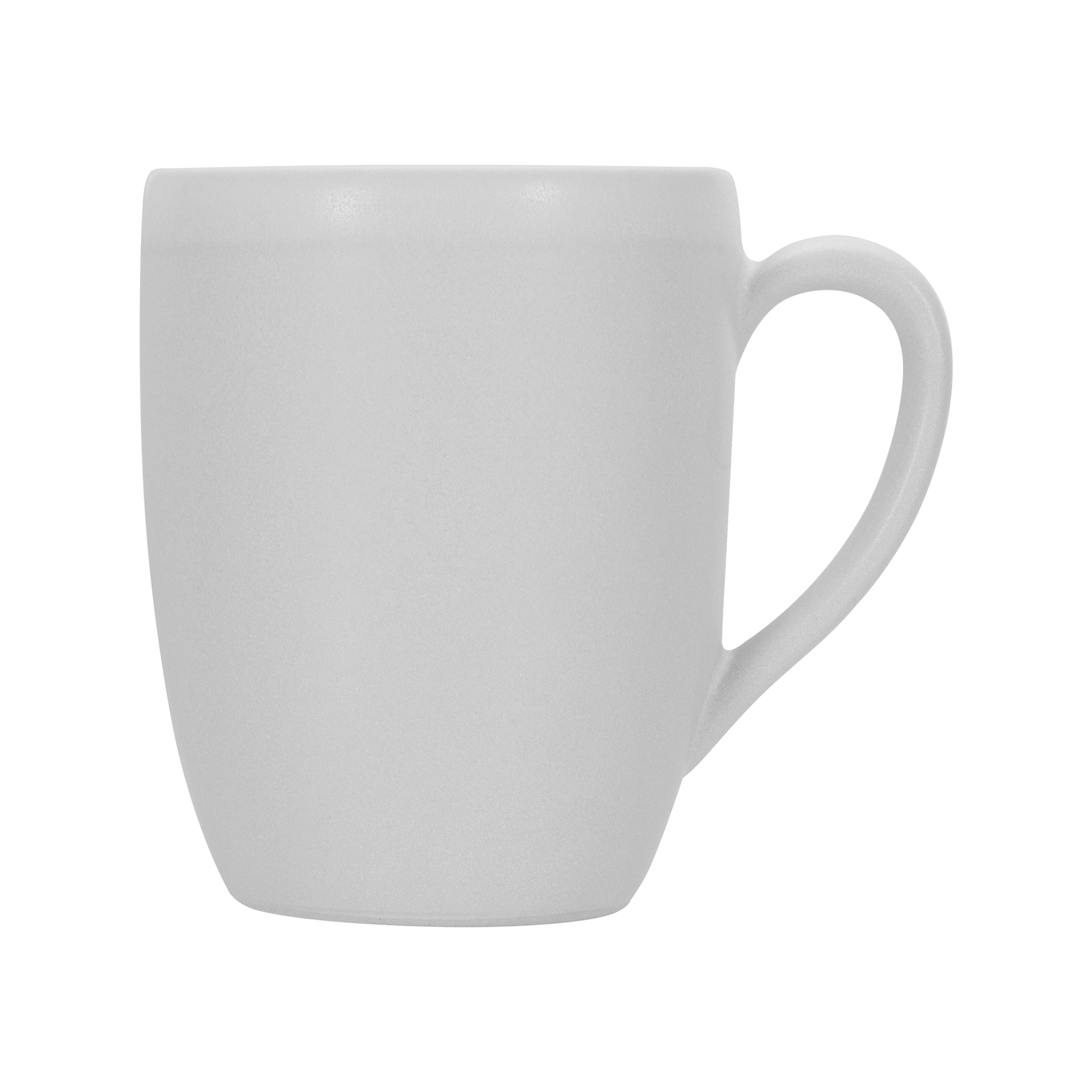 Kaffeebecher Uno Weiss