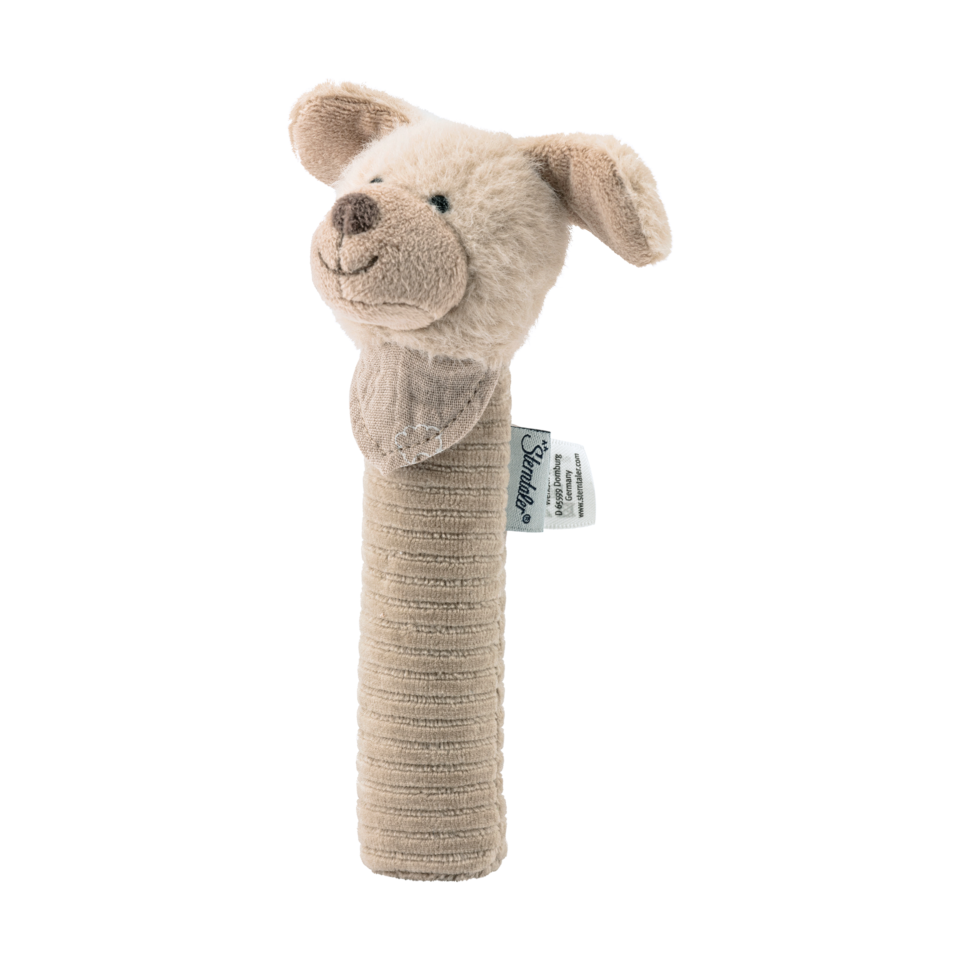 Greifling Lucky graubeige Greifling Lucky graubeige