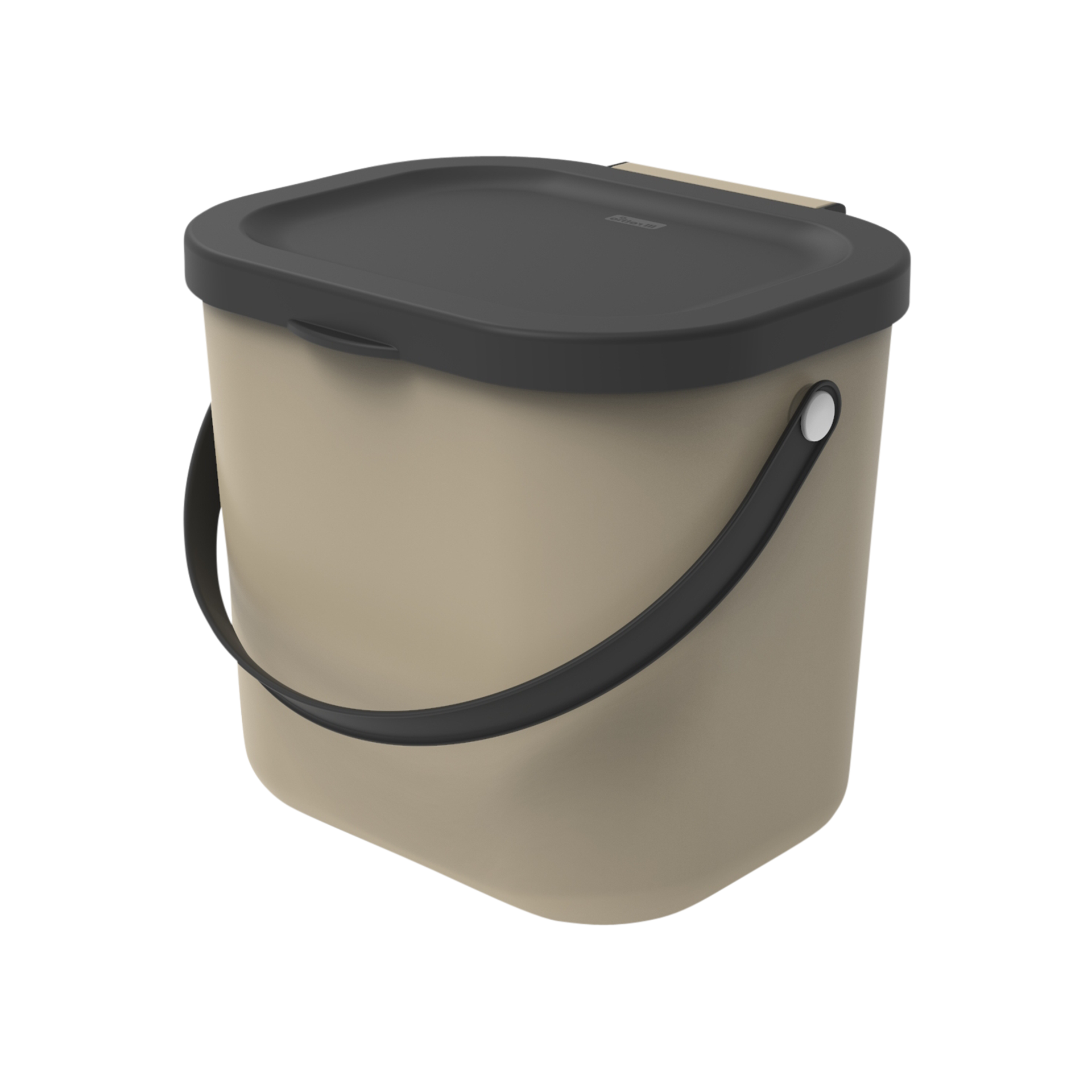 Rotho Abfallbehälter Albula Rotho Abfallbehälter Albula