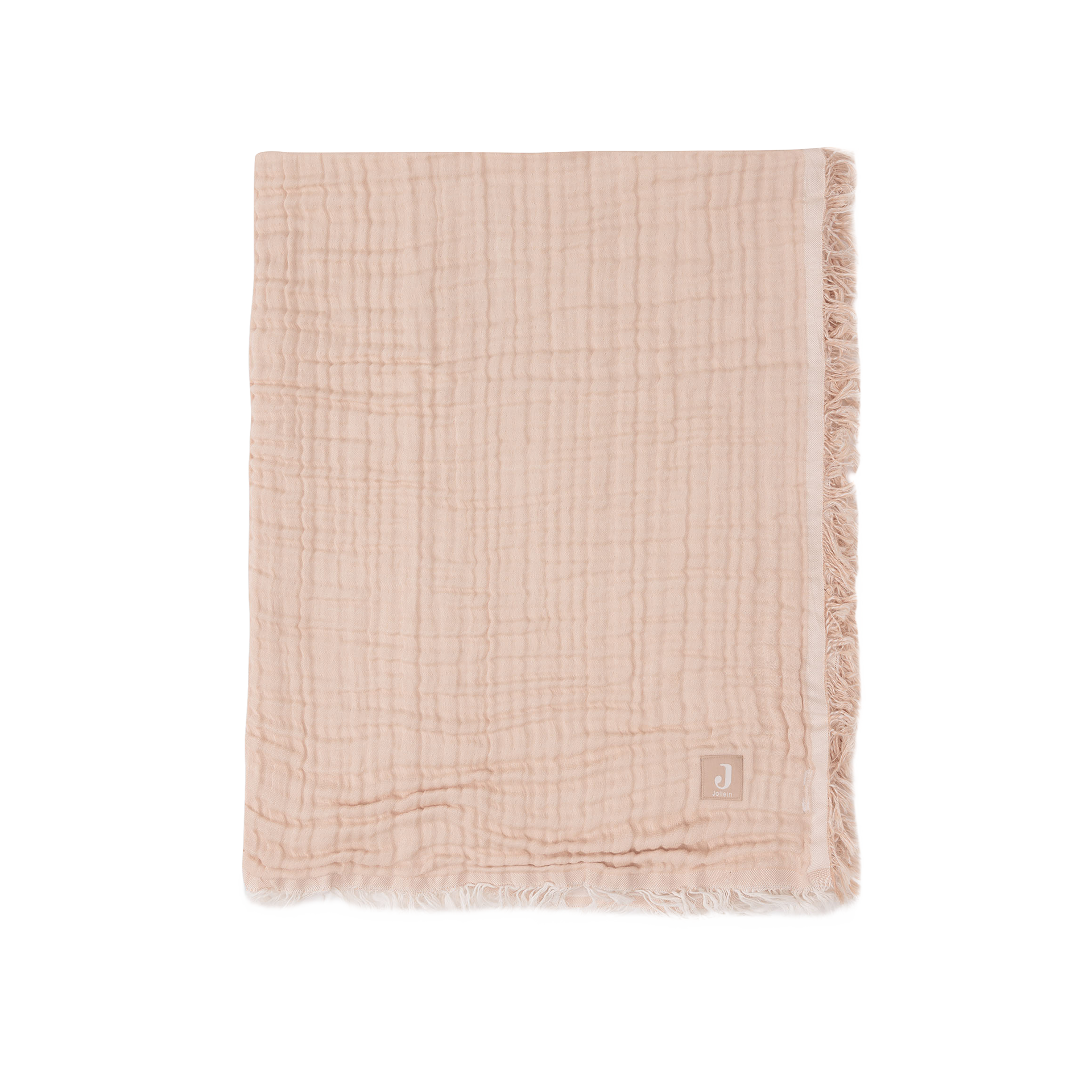 Decke Fringe Gelb Decke Fringe Gelb