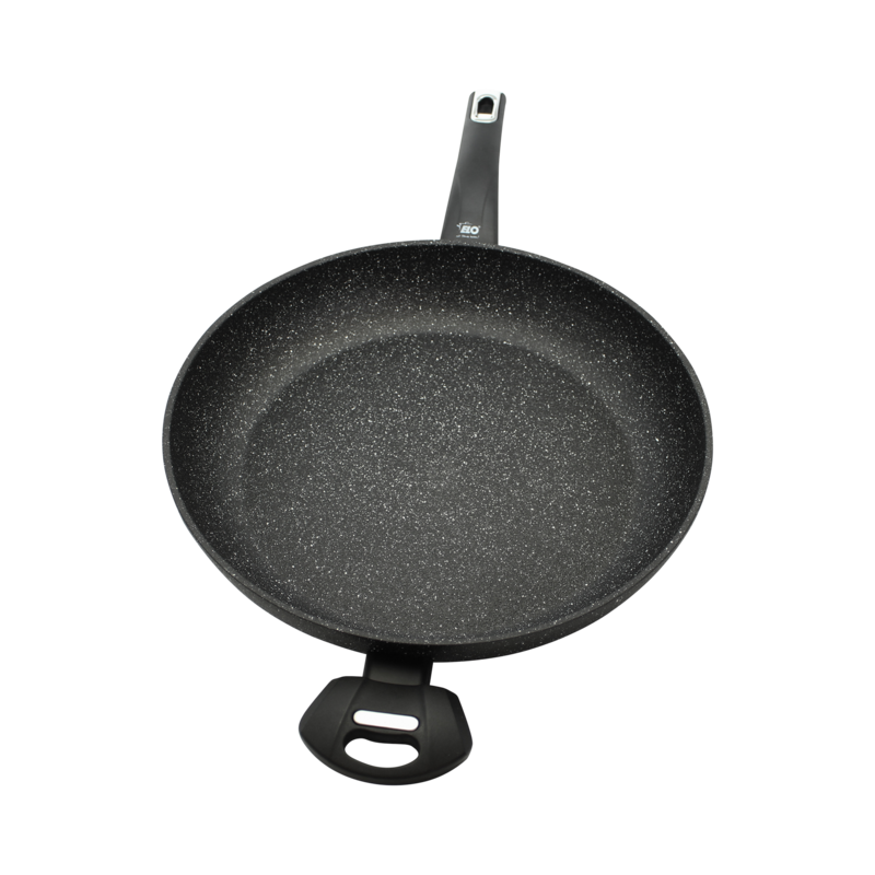 Bratpfanne Granit Evolution Elodur Profess. 32cm Bratpfanne Granit Evolution Elodur Profess. 32cm