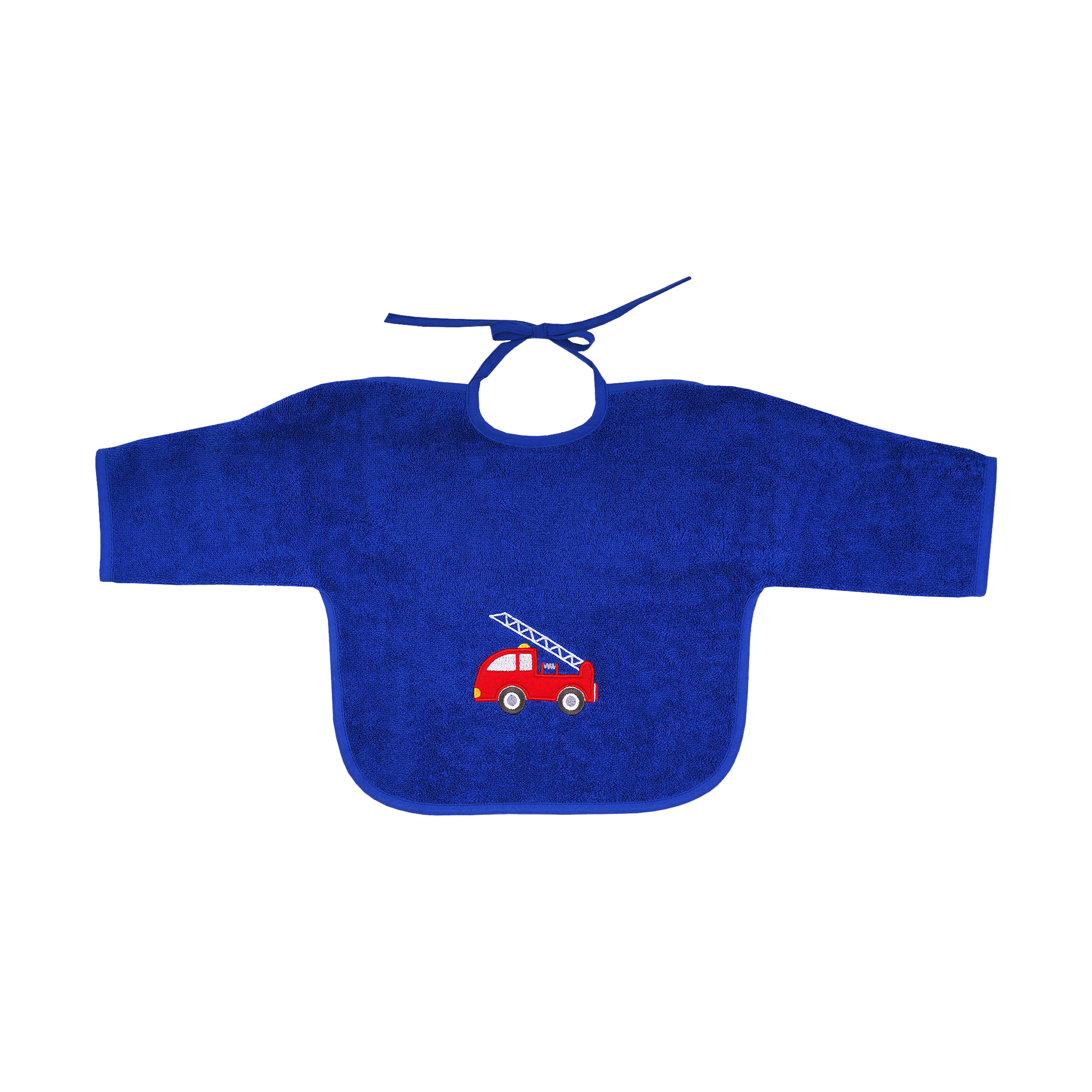 Lätzchen Feuerwehr royalblau royalblau Lätzchen Feuerwehr royalblau royalblau