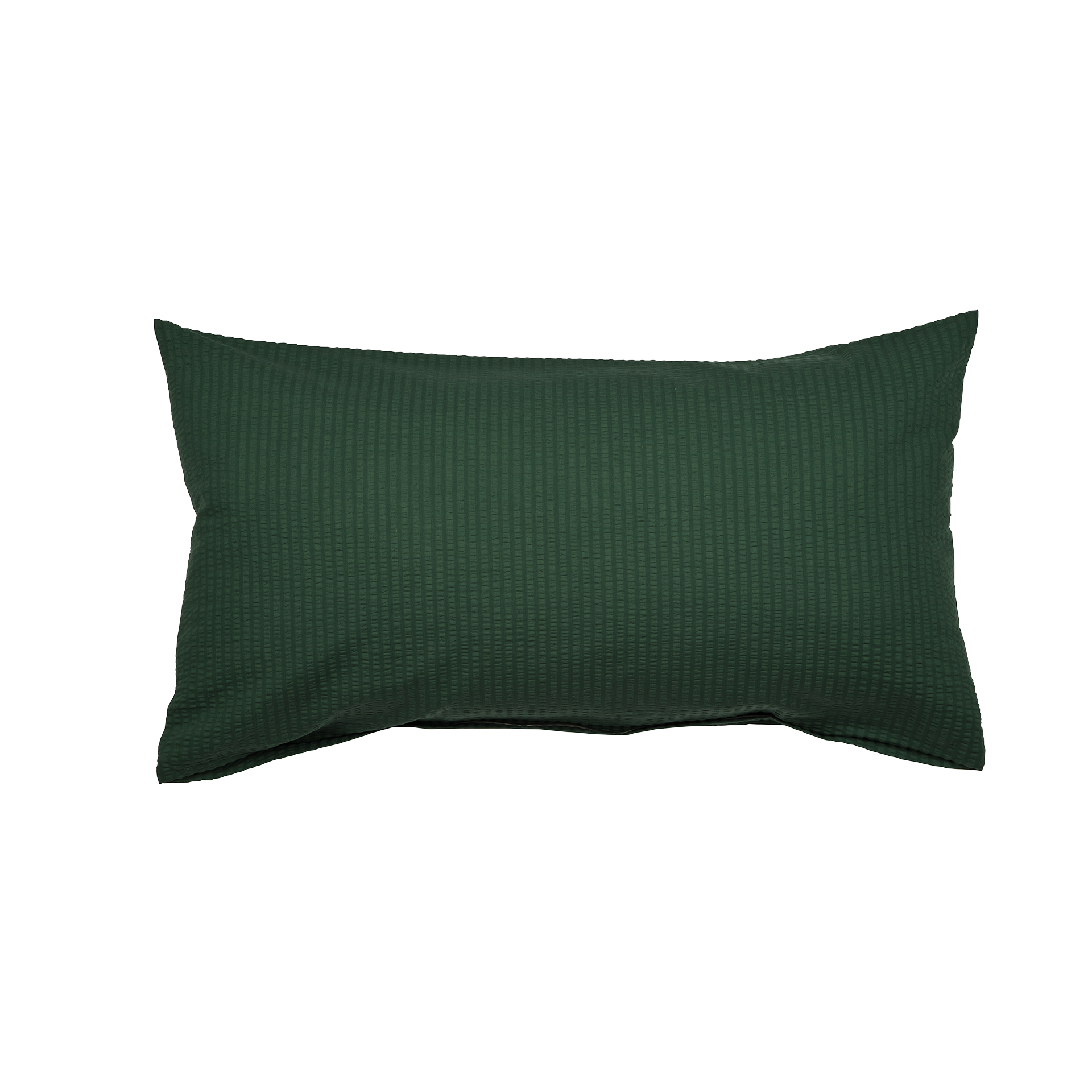 Kissenbezug Piano Waldgrün 40x80cm Kissenbezug Piano Waldgrün 40x80cm