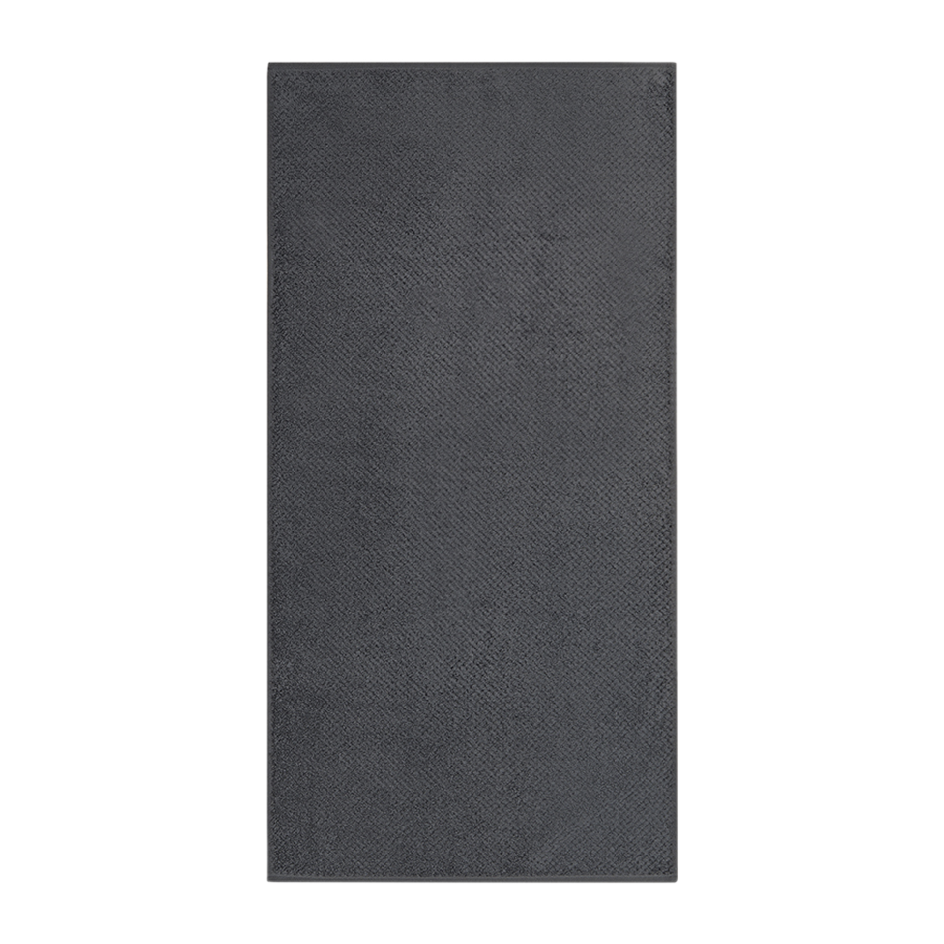 Cawö Duschtuch Pure Basalt 80x150cm Cawö Duschtuch Pure Basalt 80x150cm