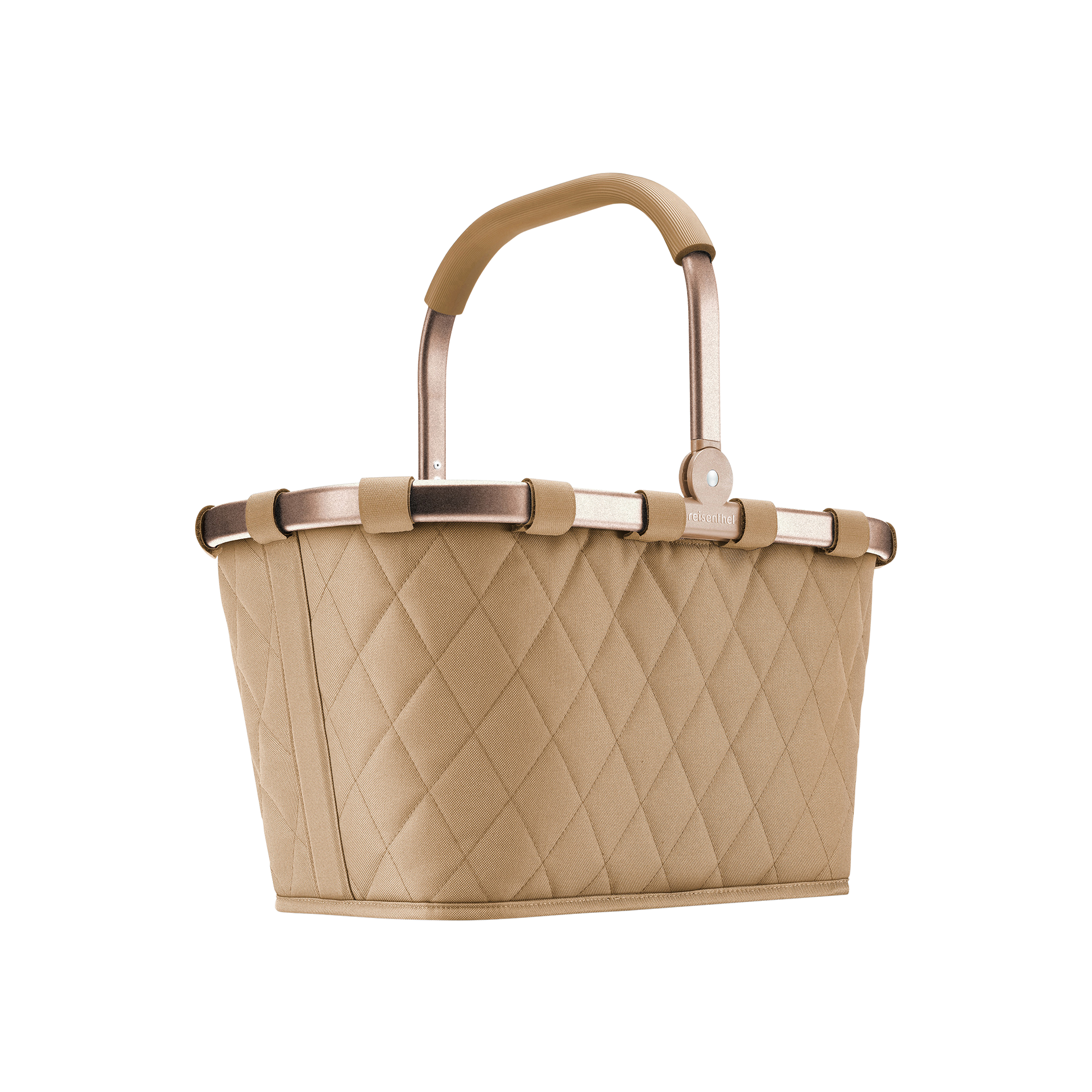 Korb Carrybag Ginger