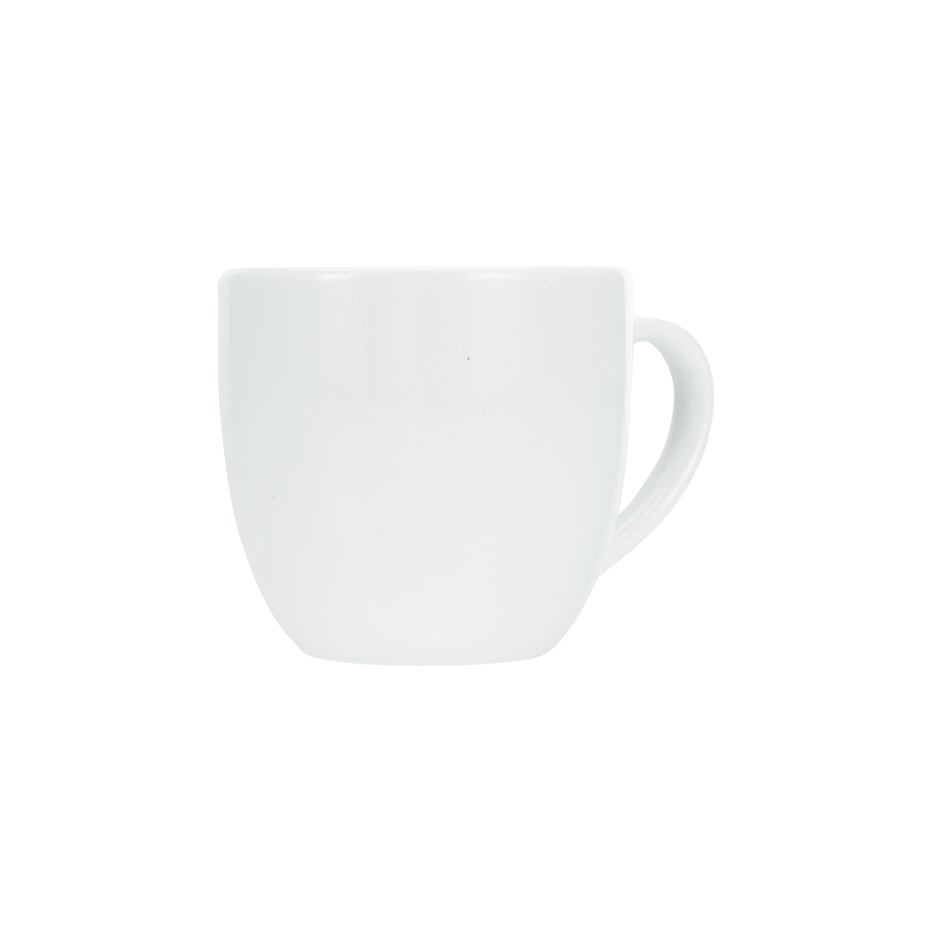 Kaffeetasse Pia Weiß Kaffeetasse Pia Weiß