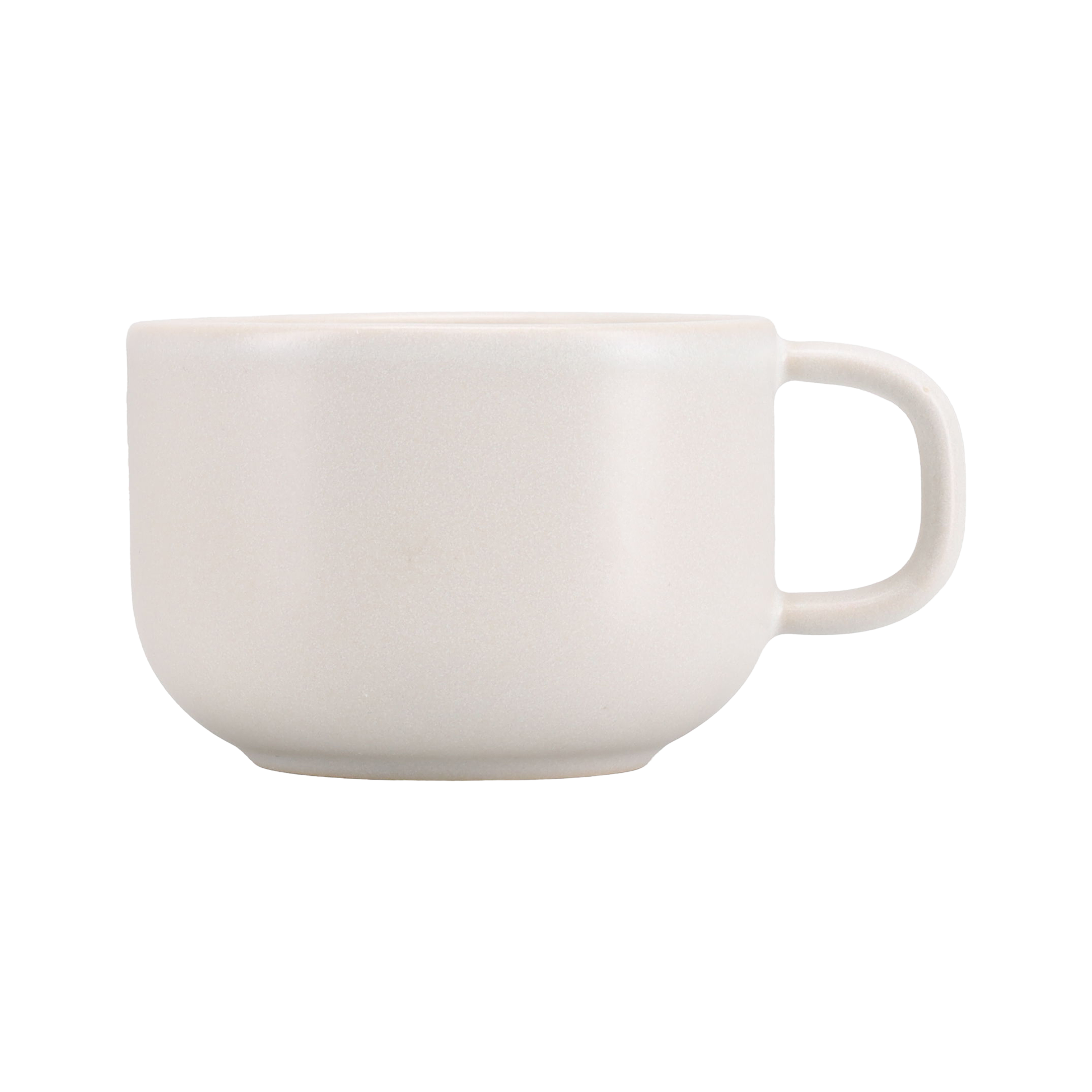 Kaffeetasse Uno Offwhite