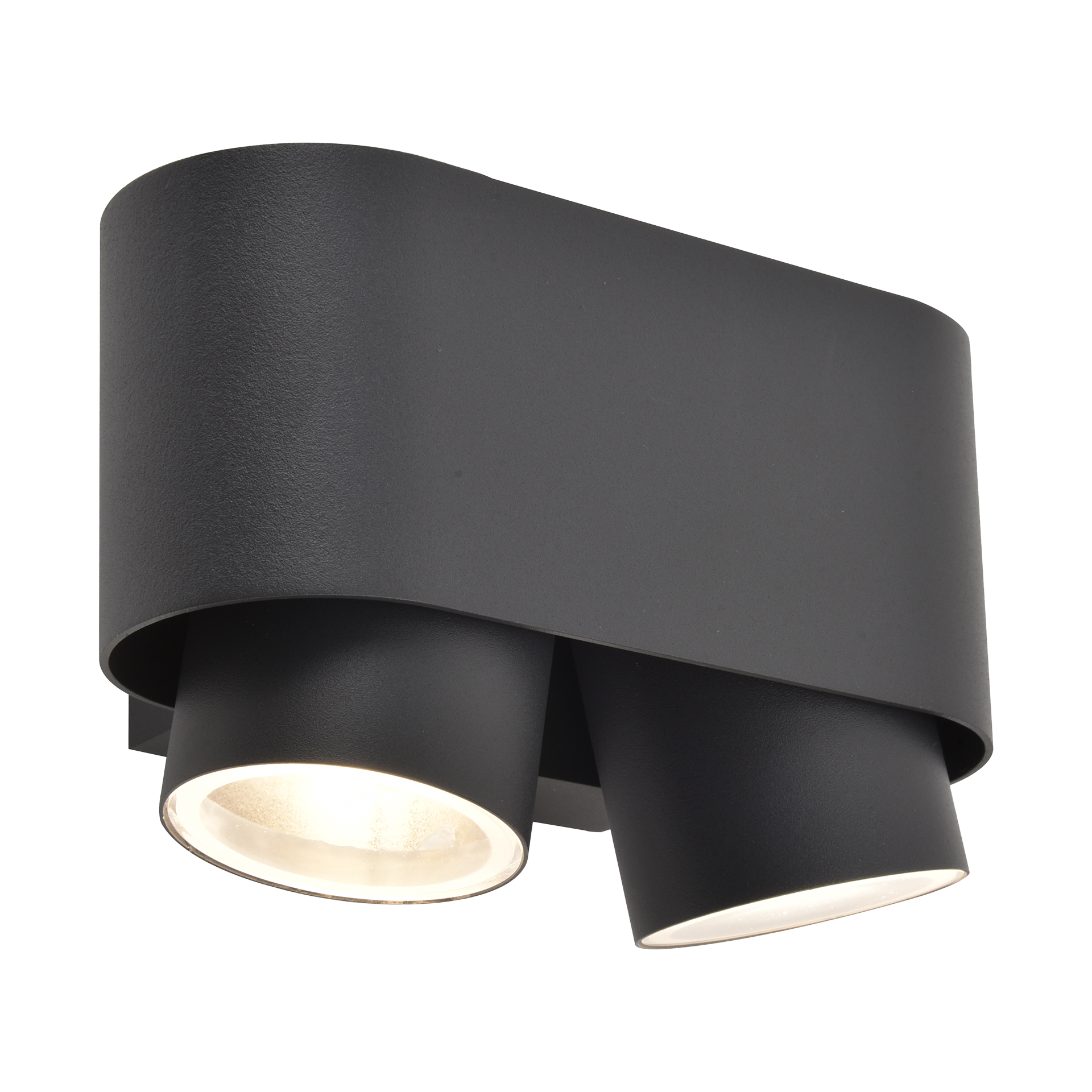 Aussenleuchte CYPRES Anthrazit Aussenleuchte CYPRES Anthrazit