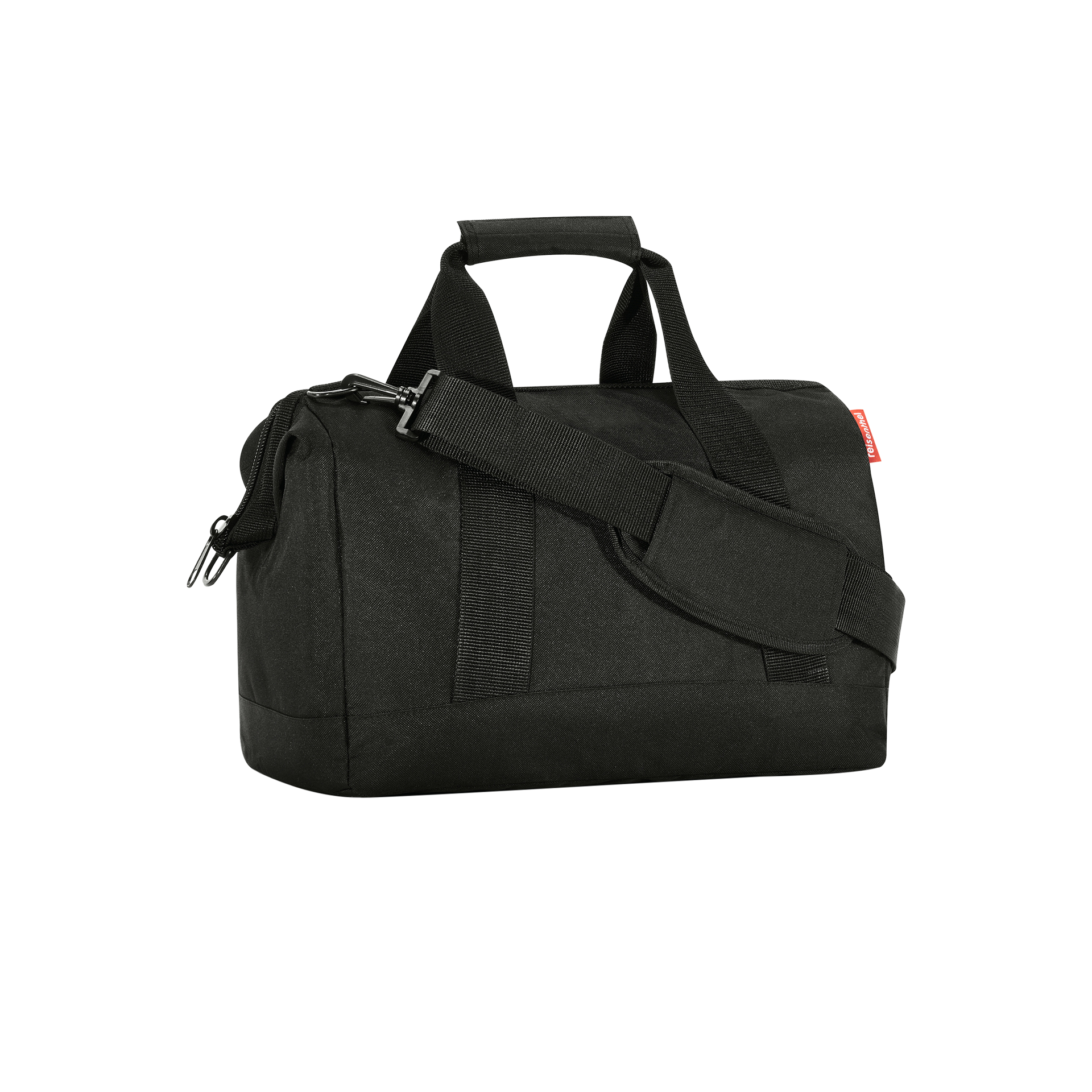 Tasche Allrounder Schwarz