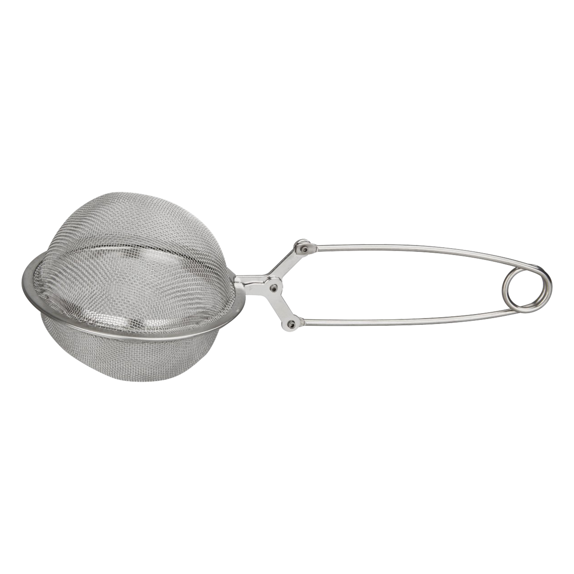 Tee- und Gewürzkugel Tee- und Gewürzkugel