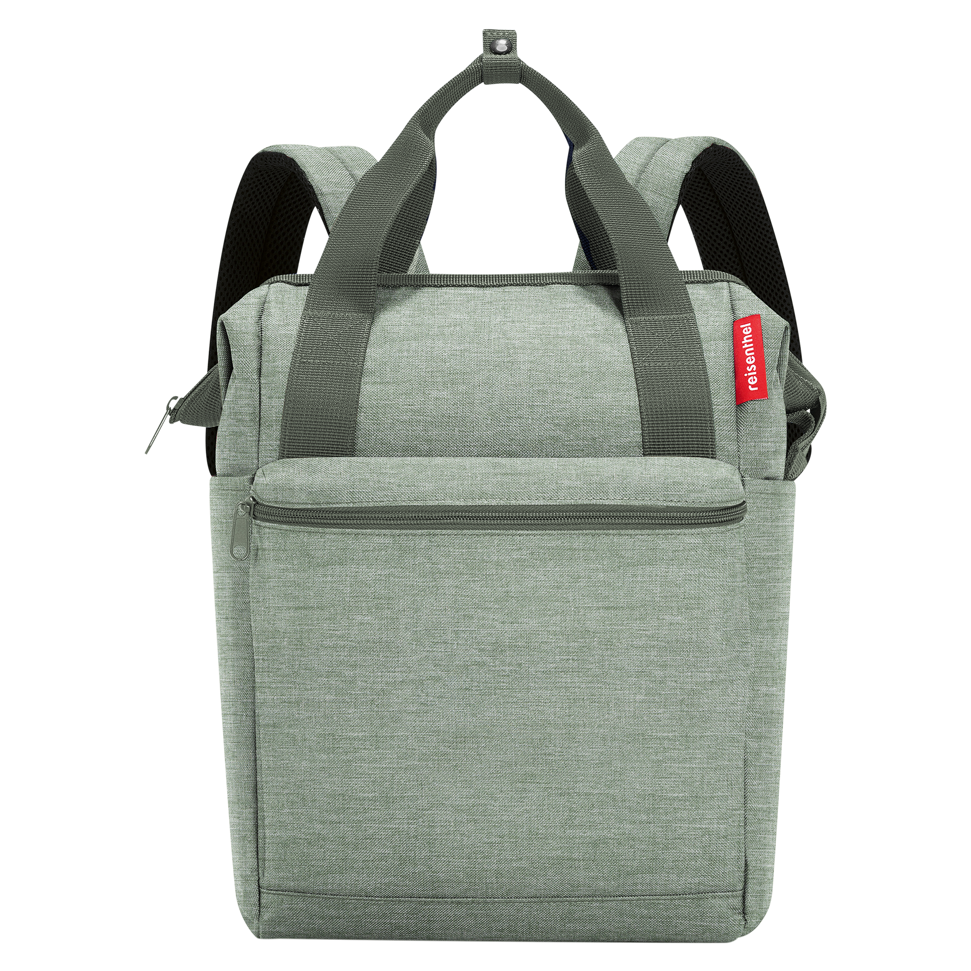 Tasche Allrounder Twist Sage Tasche Allrounder Twist Sage