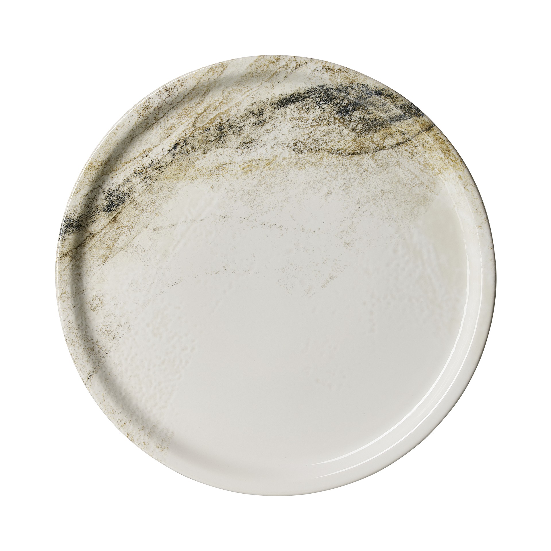 Pizzateller Arezzo Braun Pizzateller Arezzo Braun