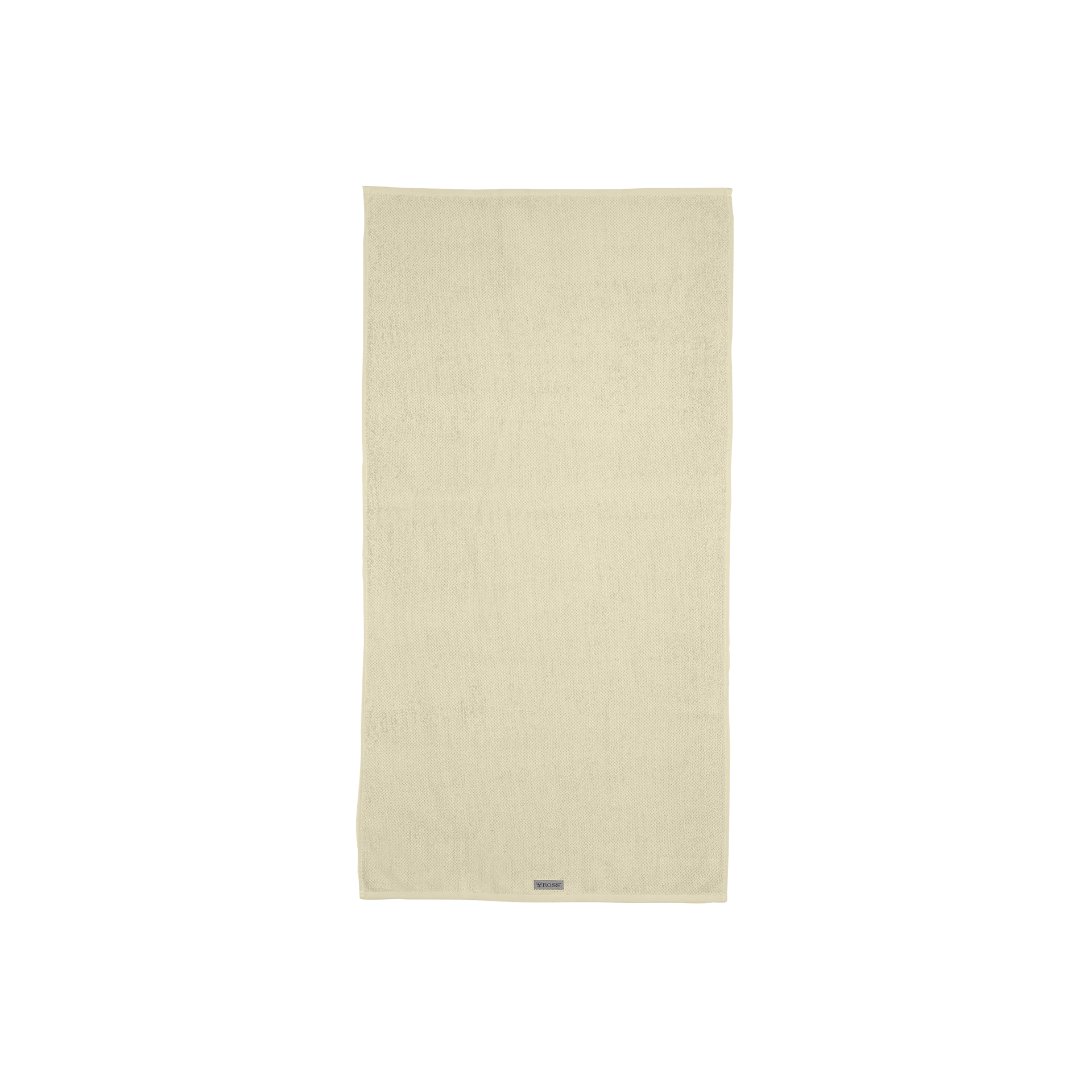 Ross Duschtuch Selection Natur 70x140cm Ross Duschtuch Selection Natur 70x140cm