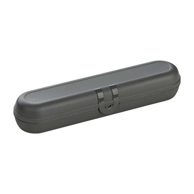 Besteck Etui KLIKK grau